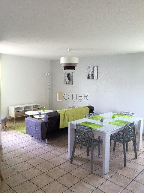 Location Appartement à Béziers 3 pièces