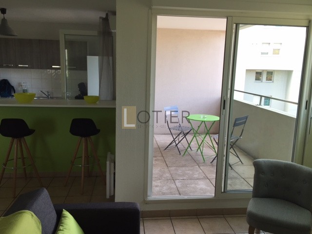 Location Appartement à Béziers 3 pièces