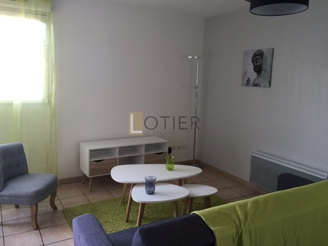 Location Appartement à Béziers 3 pièces