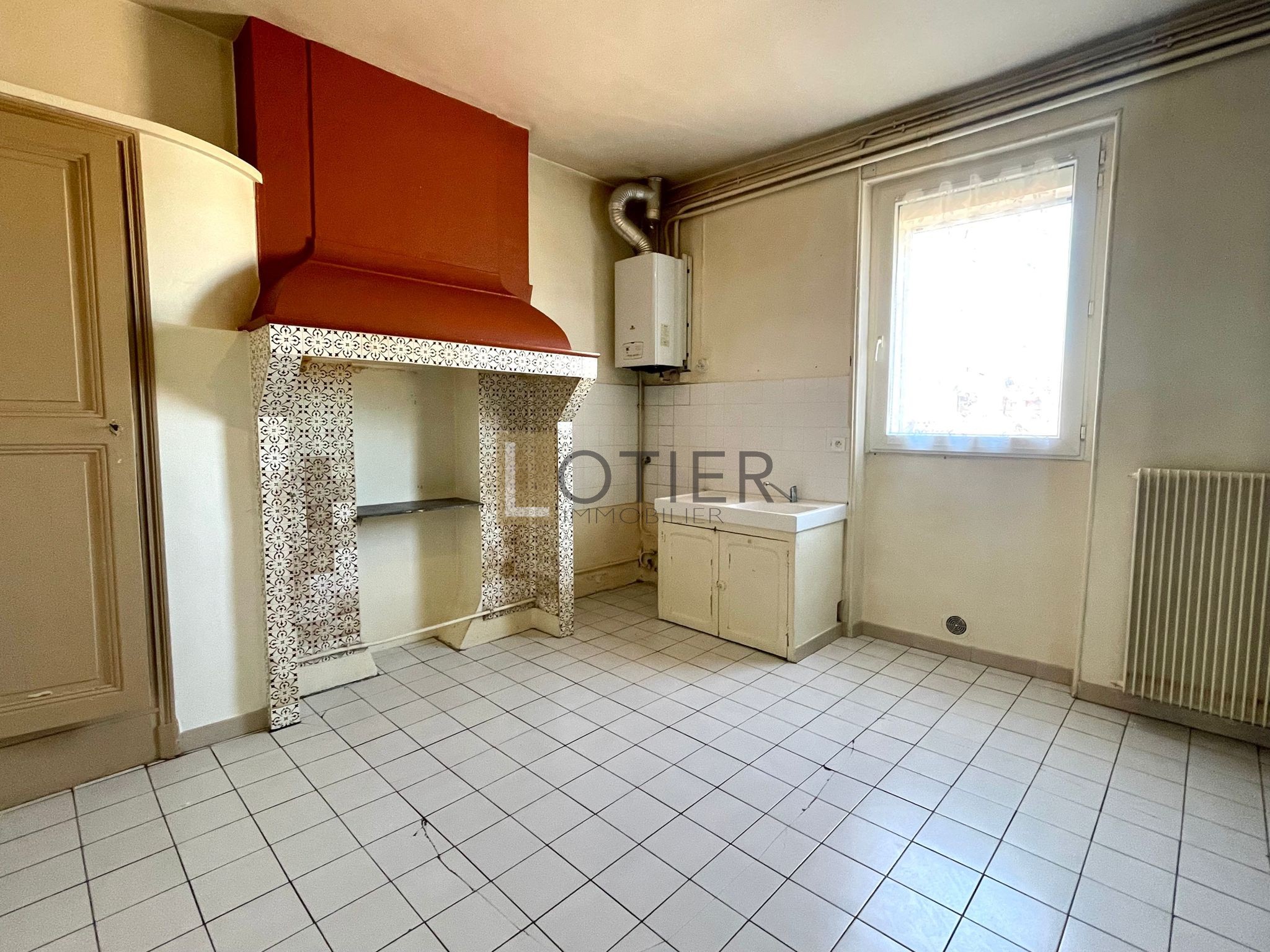 Vente Appartement à Béziers 3 pièces