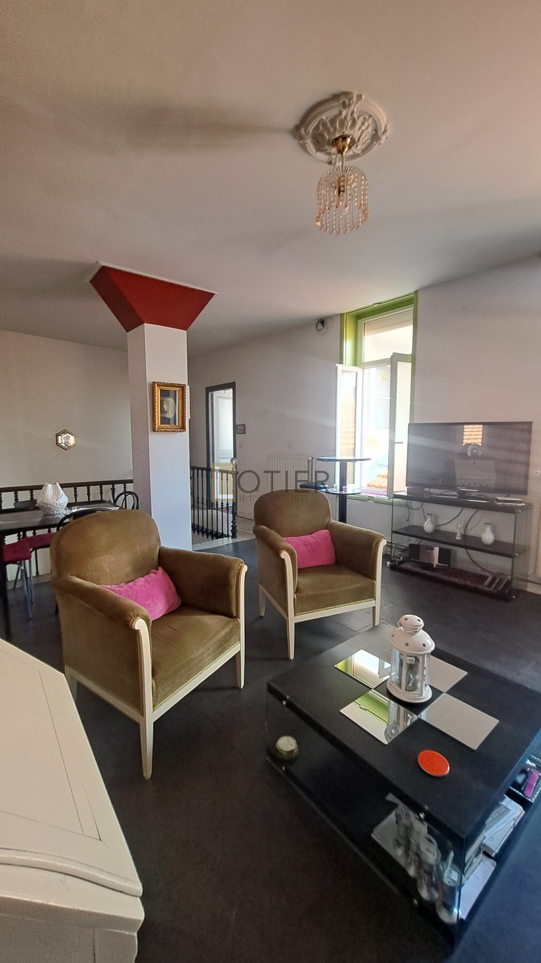 Vente Appartement à Béziers 3 pièces