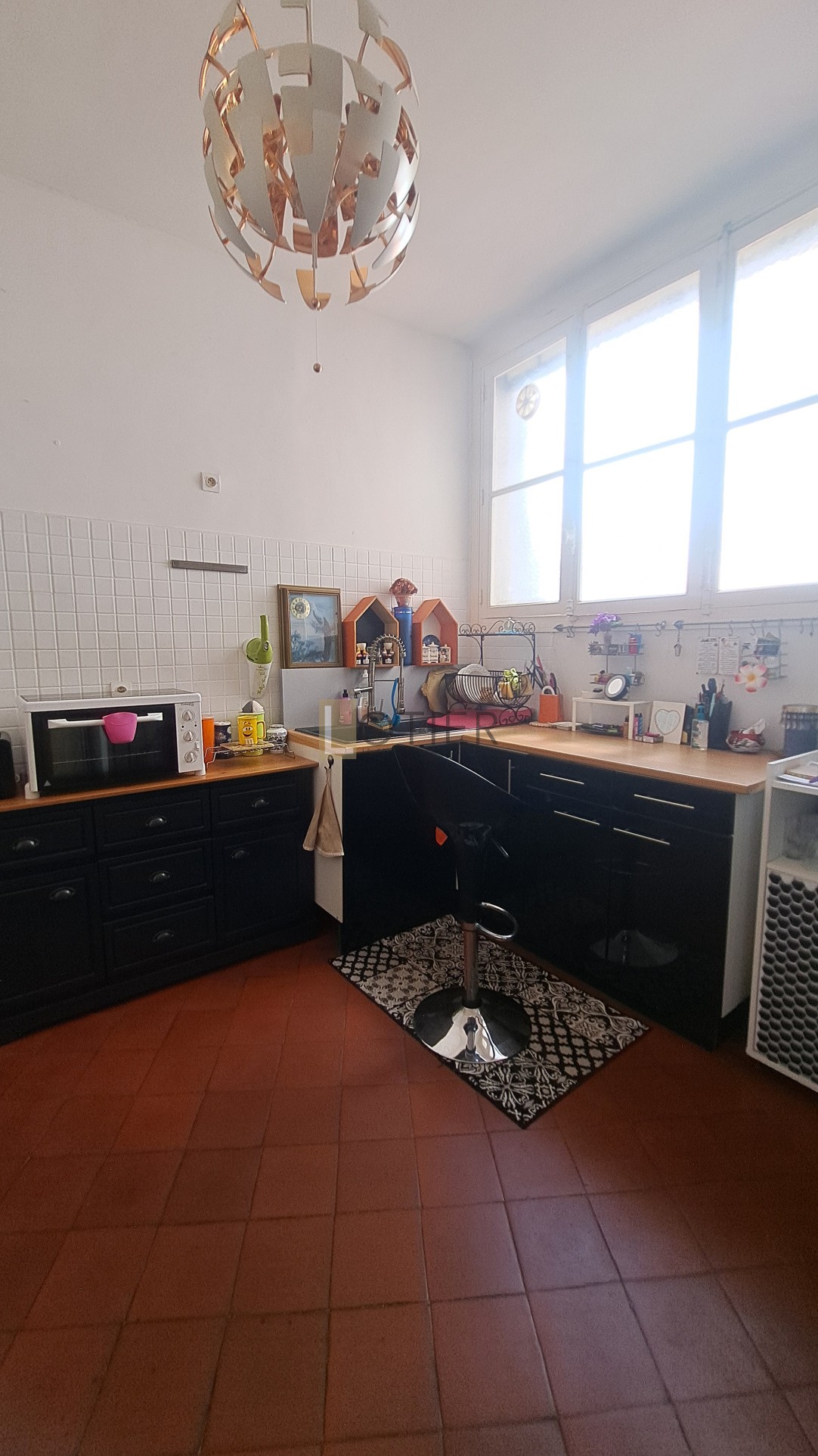 Vente Appartement à Béziers 3 pièces