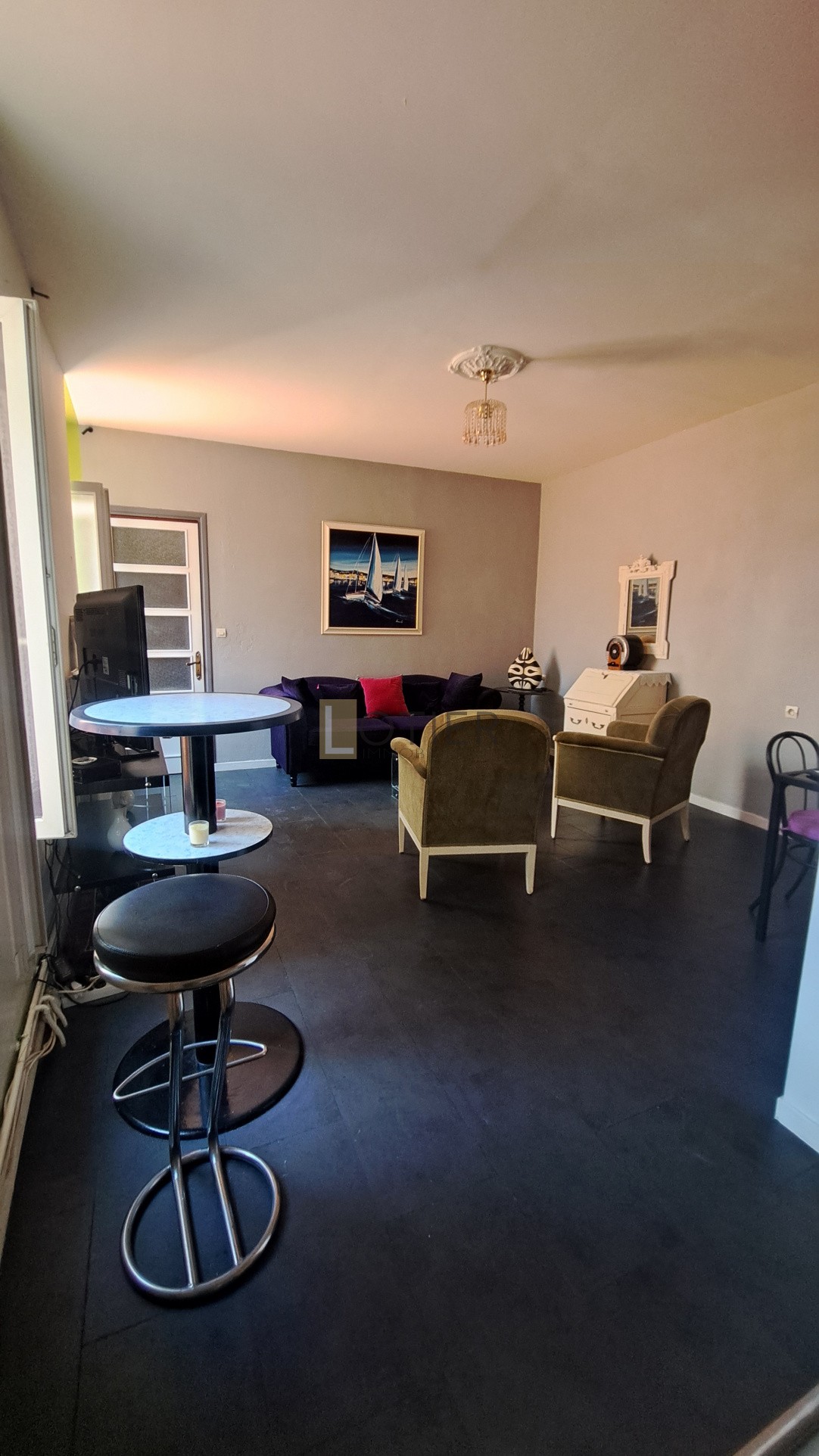 Vente Appartement à Béziers 3 pièces