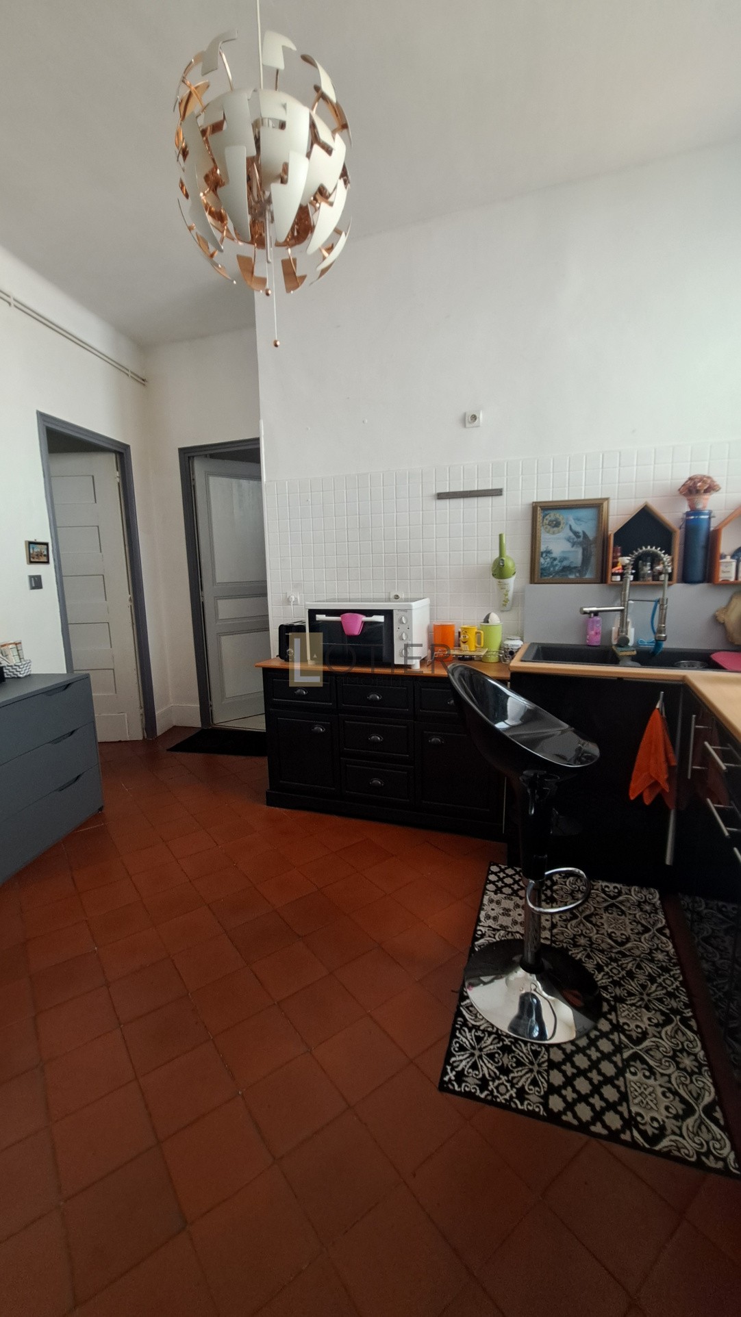 Vente Appartement à Béziers 3 pièces