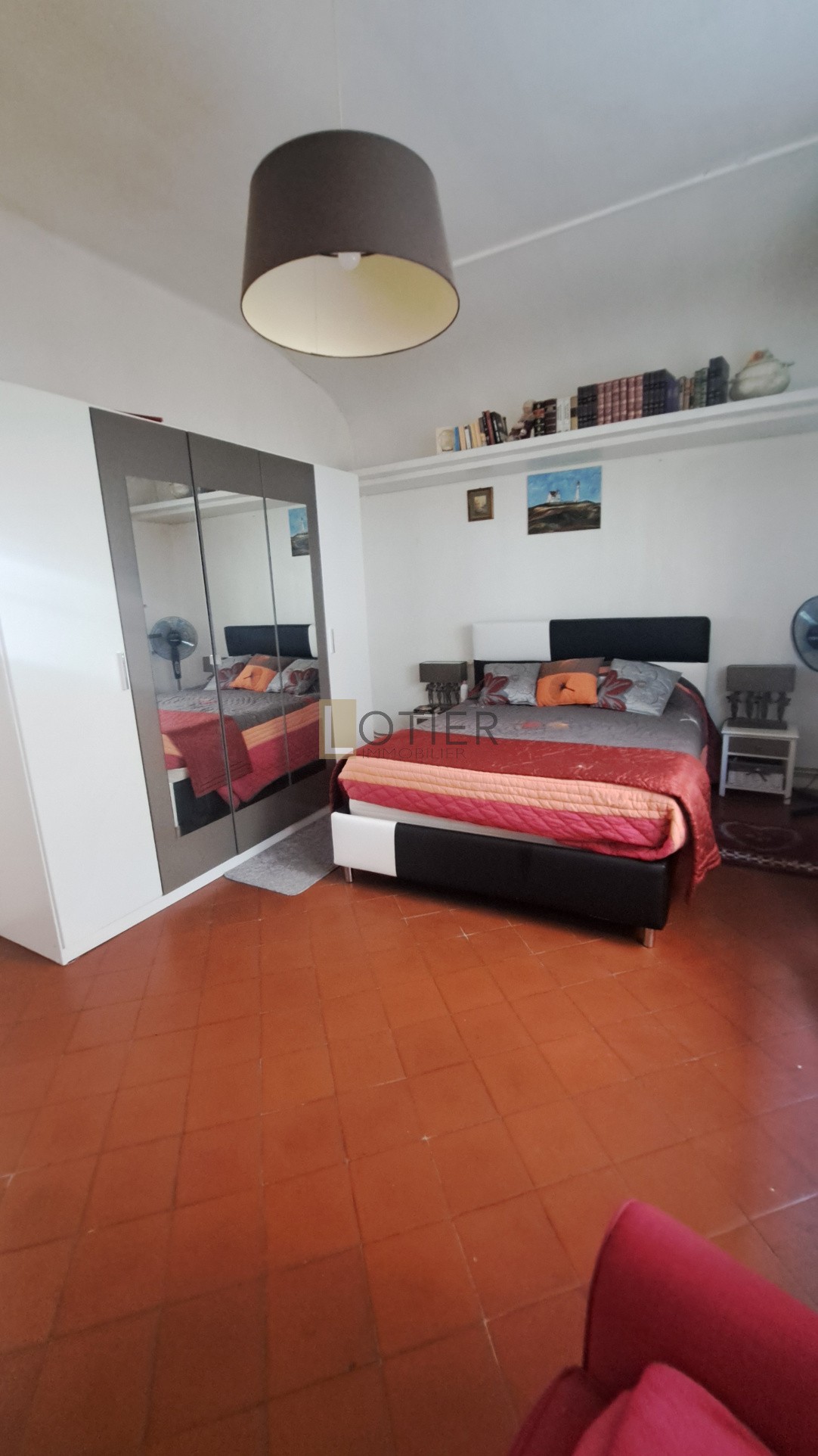 Vente Appartement à Béziers 3 pièces