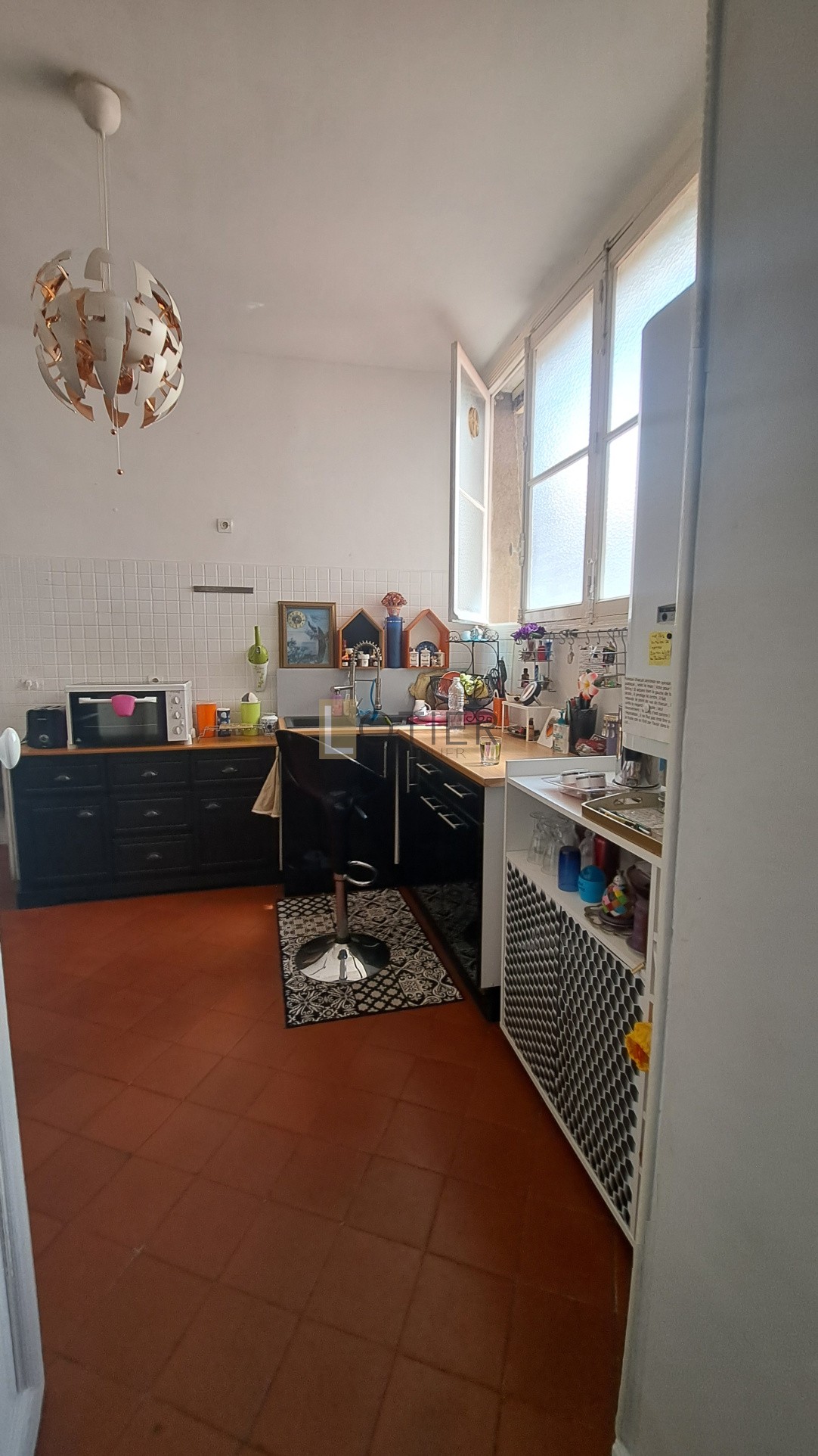 Vente Appartement à Béziers 3 pièces