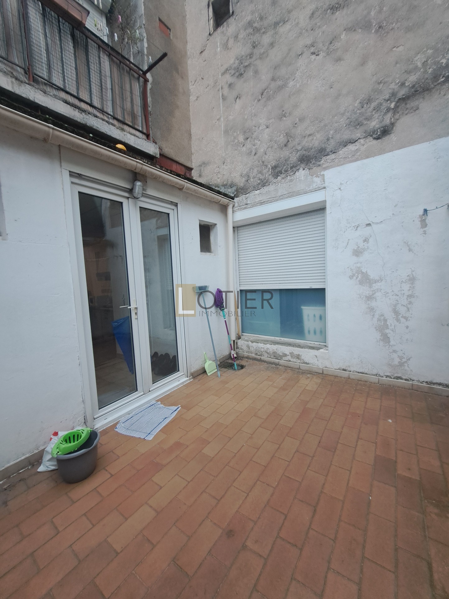 Vente Appartement à Béziers 1 pièce