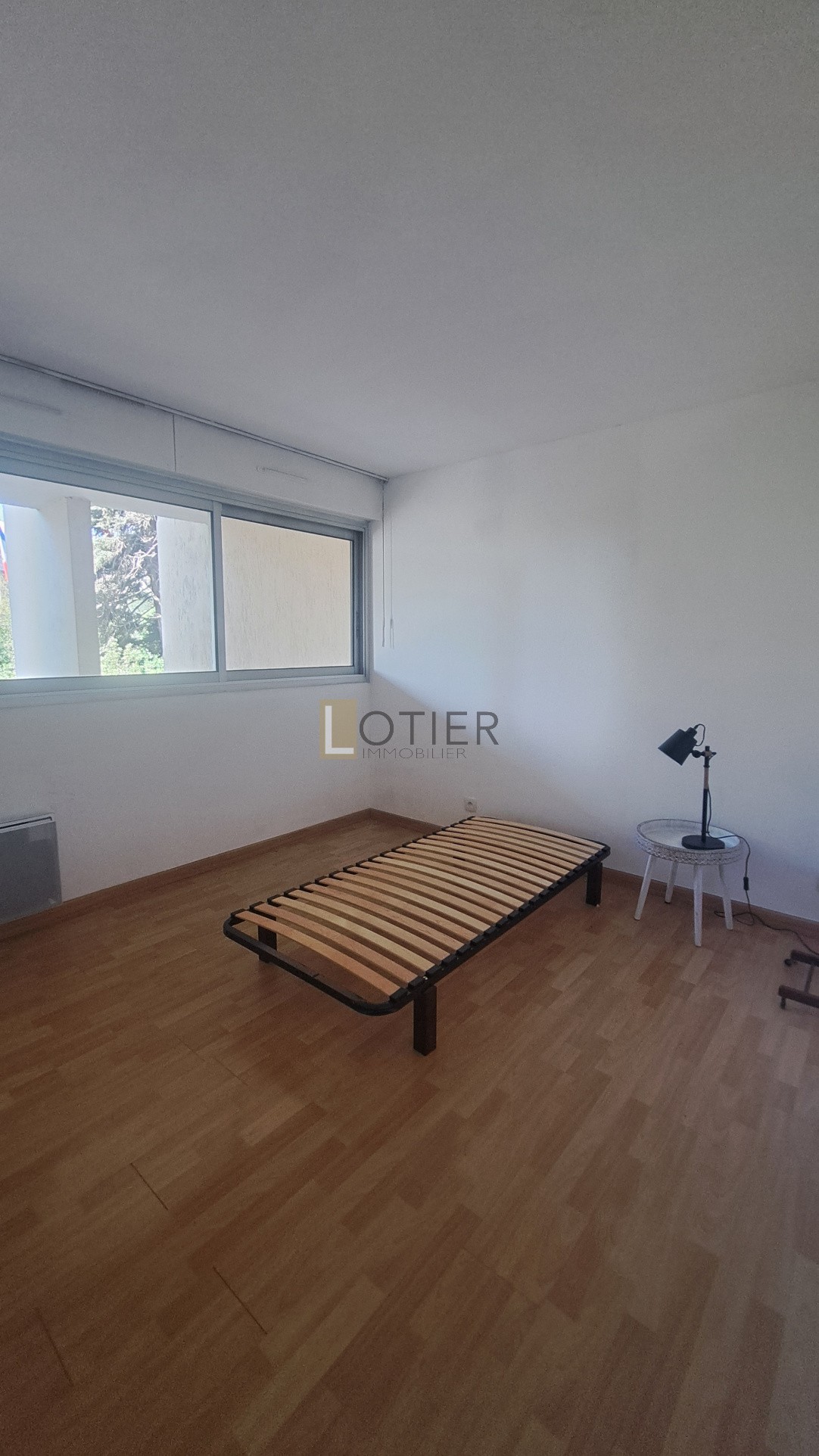 Vente Appartement à Béziers 3 pièces