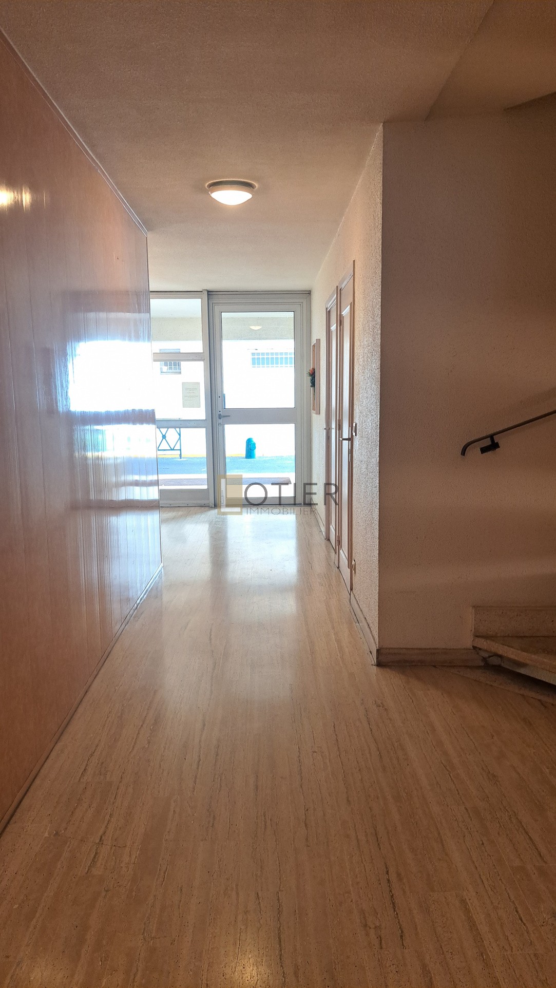 Vente Appartement à Béziers 3 pièces