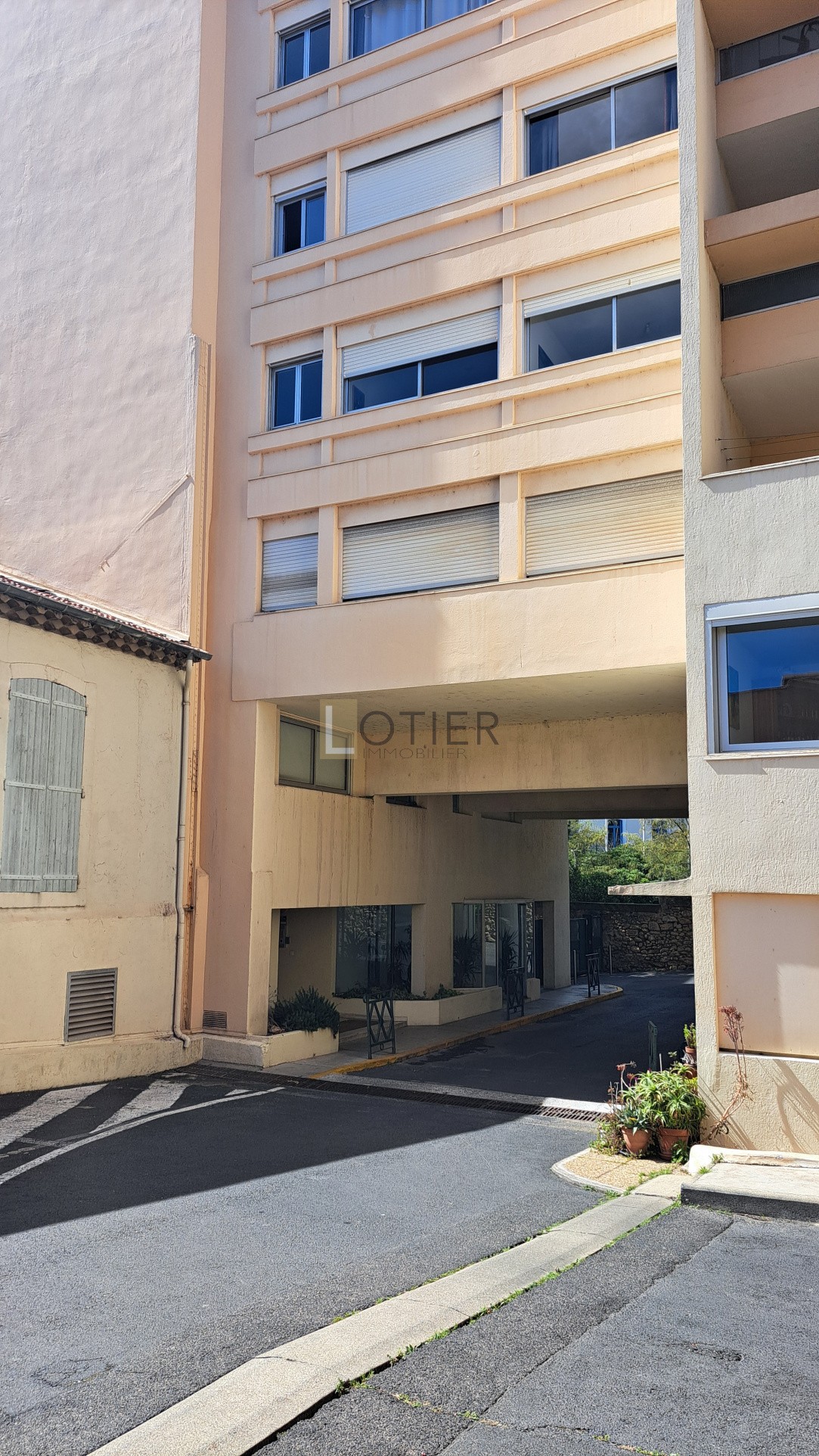 Vente Appartement à Béziers 3 pièces