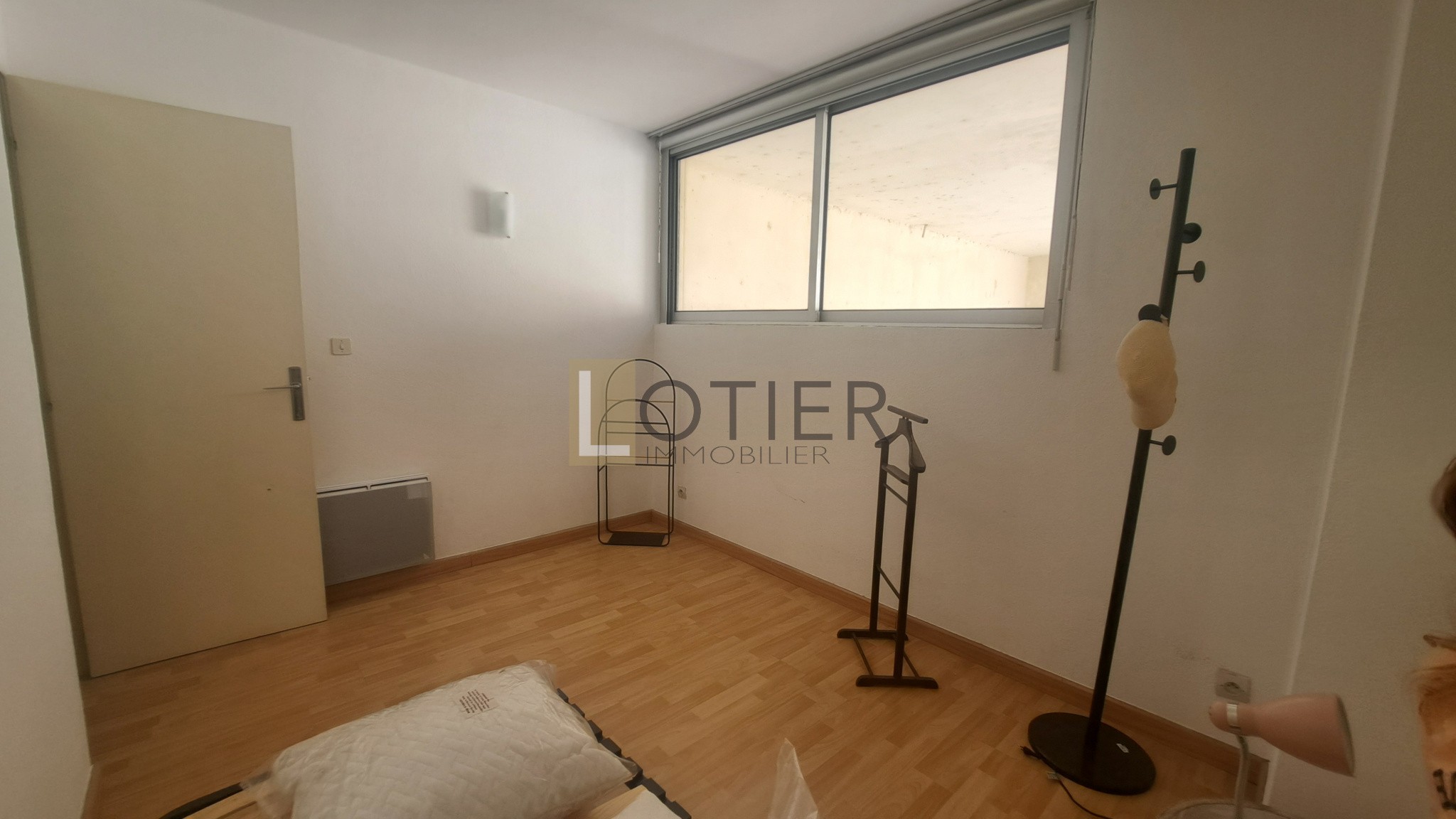 Vente Appartement à Béziers 3 pièces