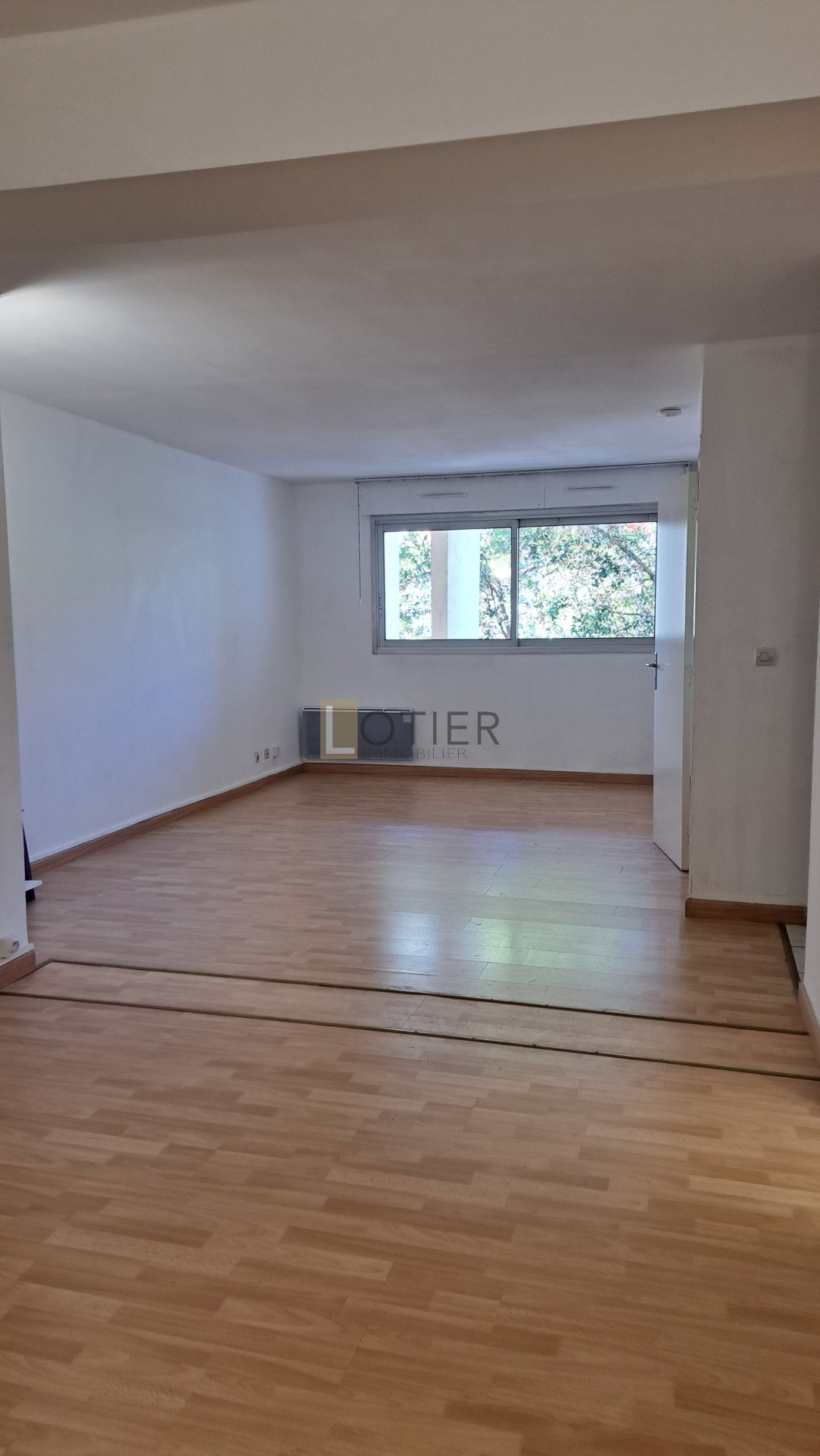 Vente Appartement à Béziers 3 pièces