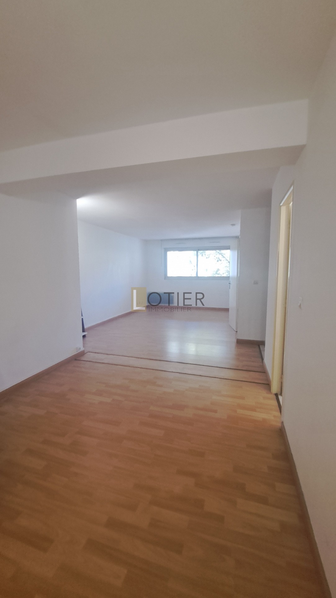 Vente Appartement à Béziers 3 pièces