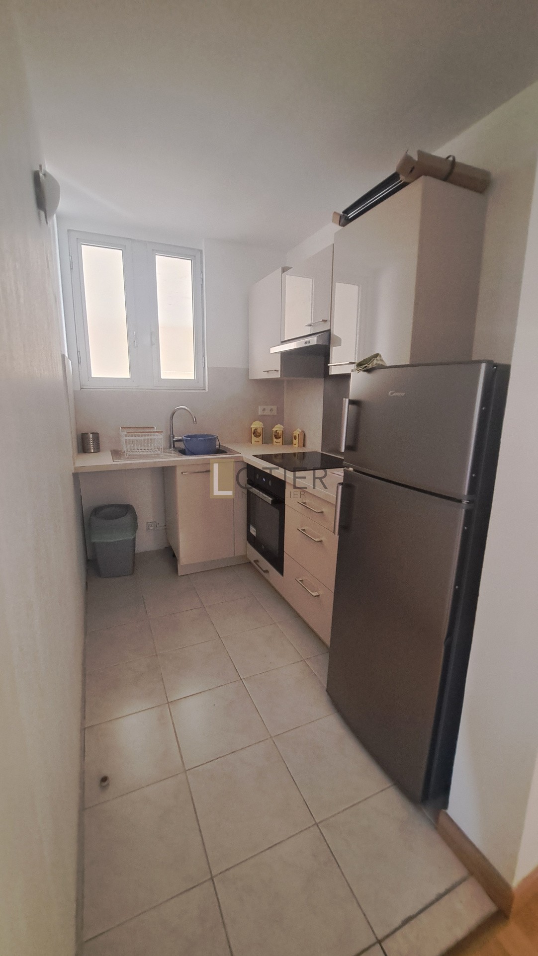 Vente Appartement à Béziers 3 pièces