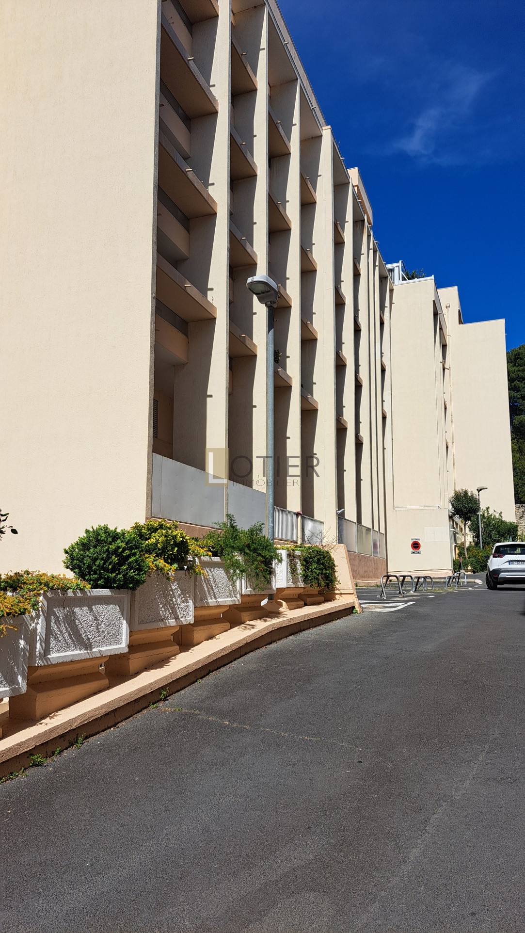 Vente Appartement à Béziers 3 pièces