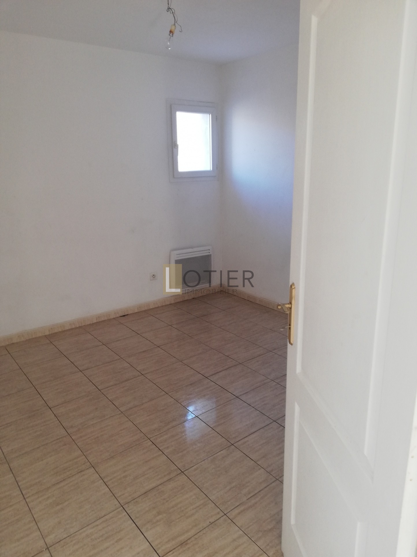 Vente Appartement à Béziers 3 pièces