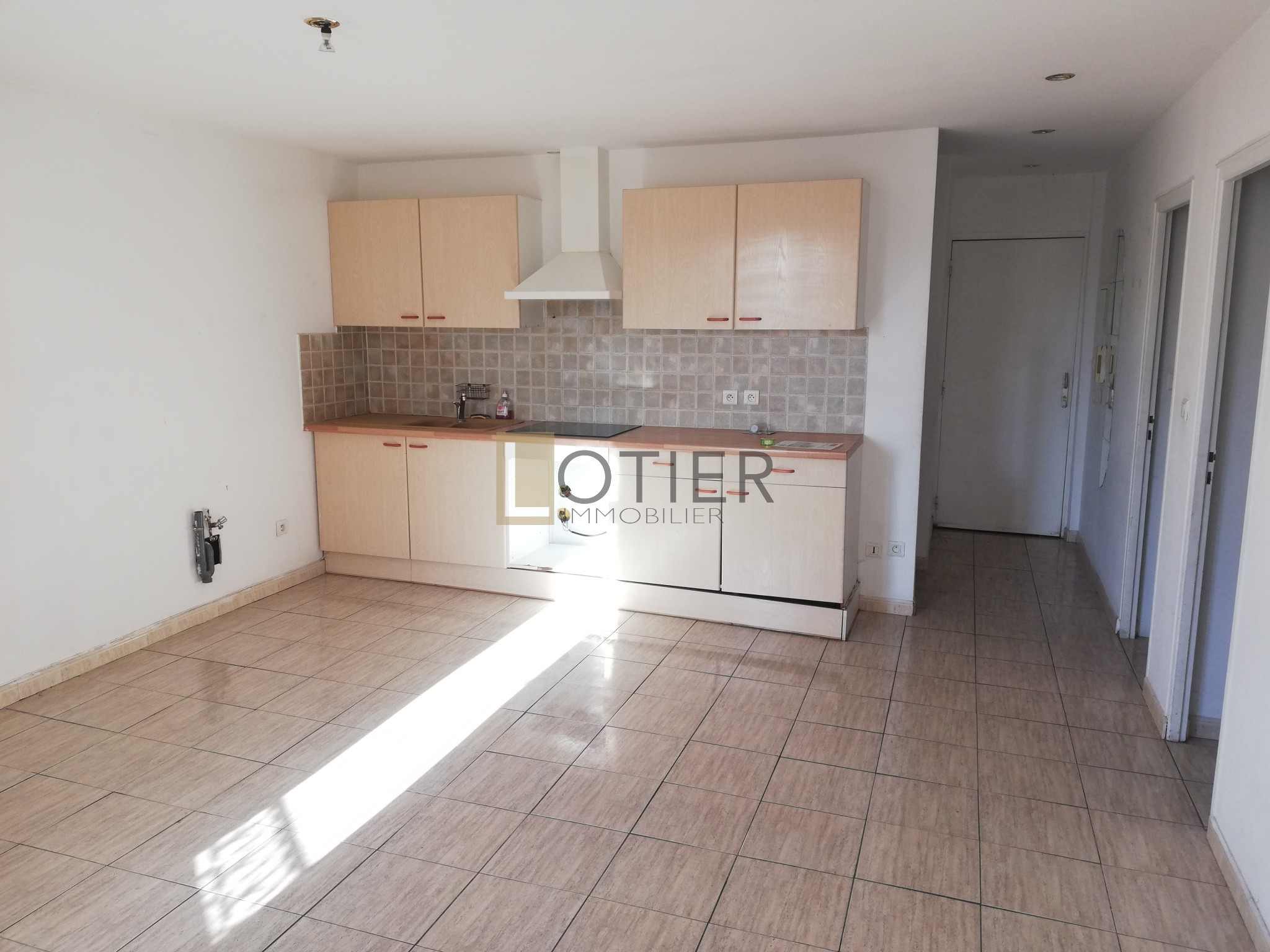 Vente Appartement à Béziers 3 pièces