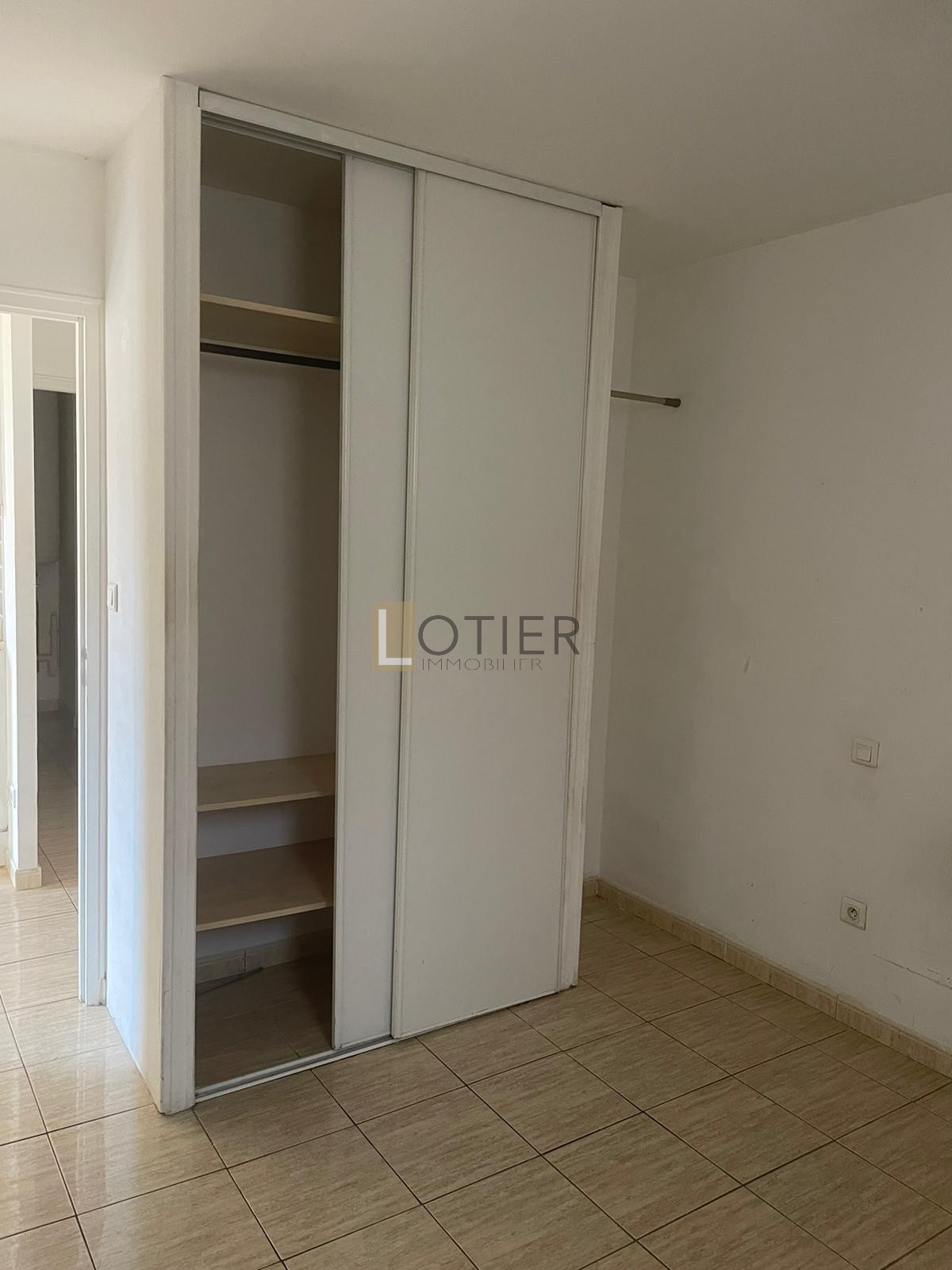 Vente Appartement à Béziers 3 pièces