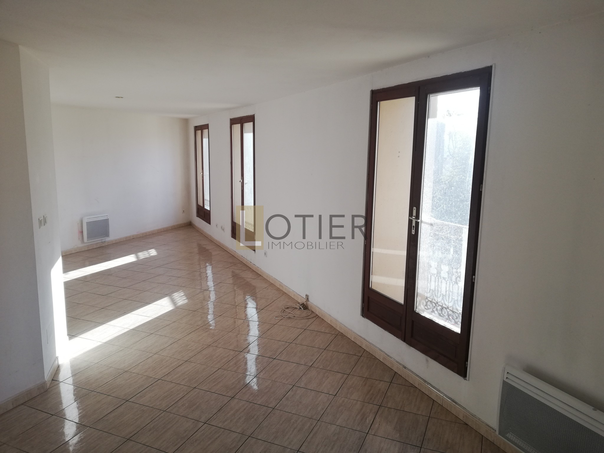 Vente Appartement à Béziers 3 pièces