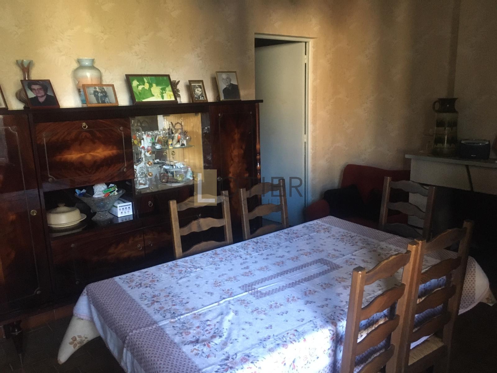 Vente Maison à Saint-Couat-d'Aude 5 pièces