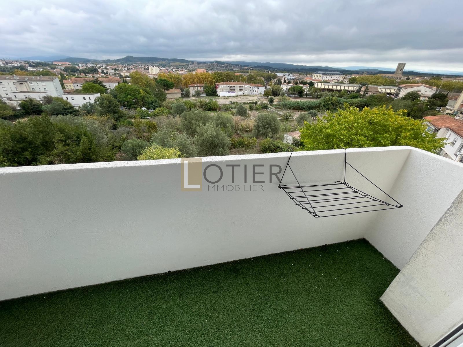 Location Appartement à Carcassonne 2 pièces