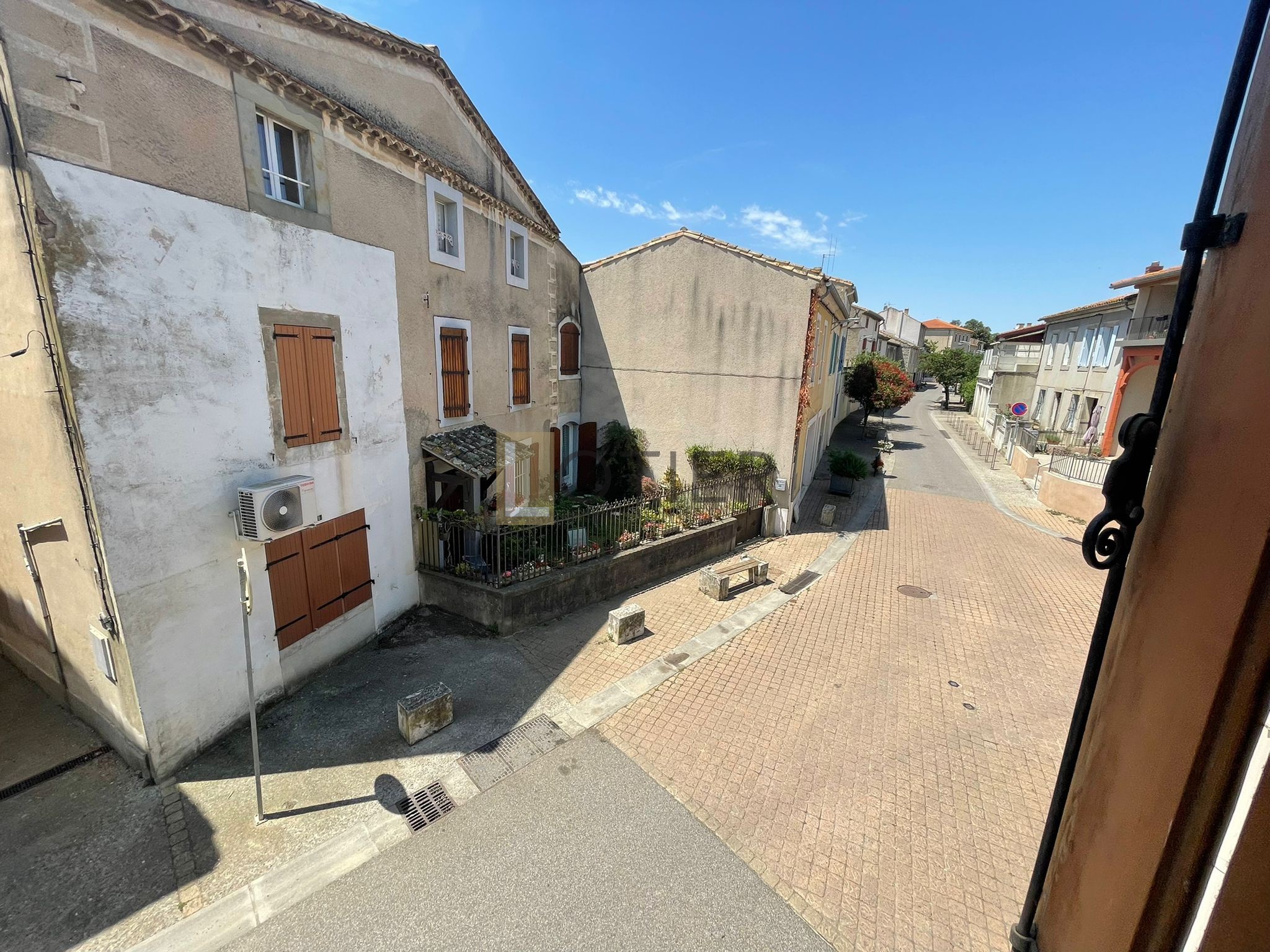 Vente Maison à Capendu 5 pièces