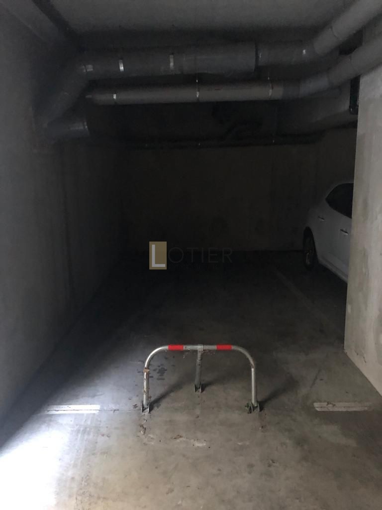 Vente Garage / Parking à Toulouse 0 pièce