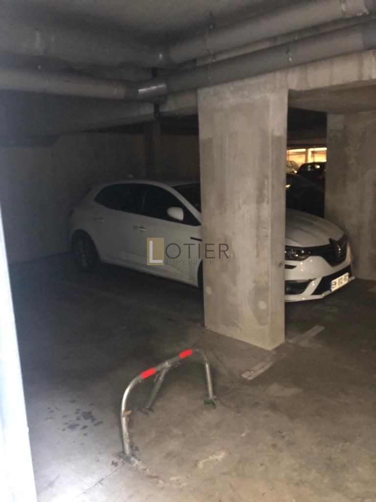 Vente Garage / Parking à Toulouse 0 pièce