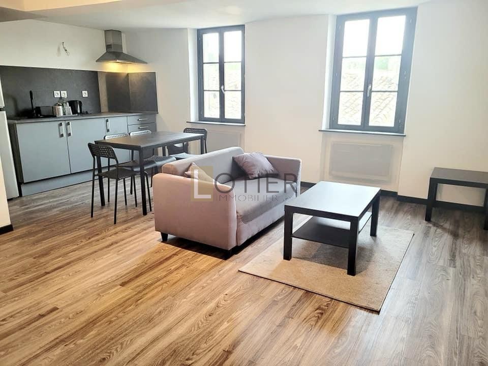 Location Appartement à Carcassonne 3 pièces