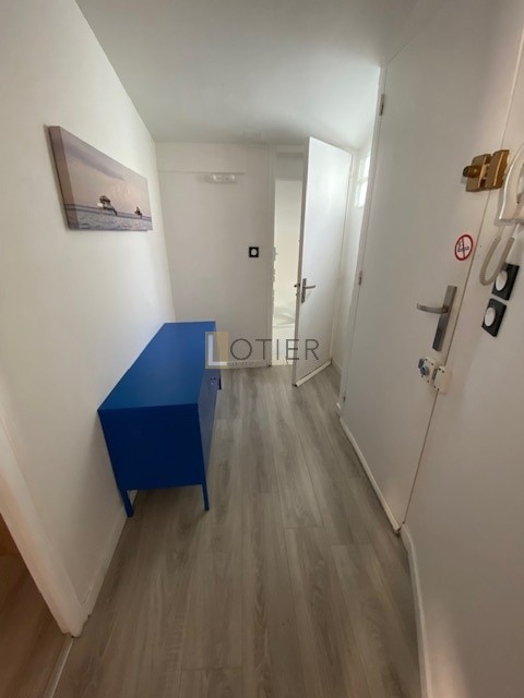 Location Appartement à Bordeaux 2 pièces