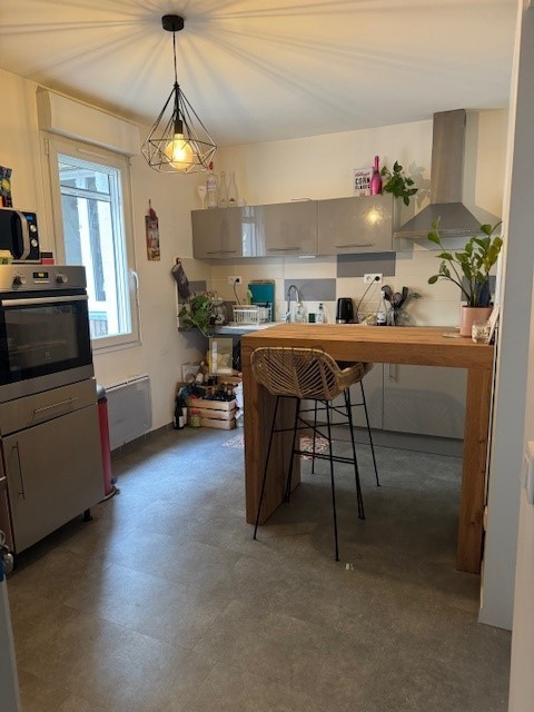 Location Appartement à Bordeaux 3 pièces