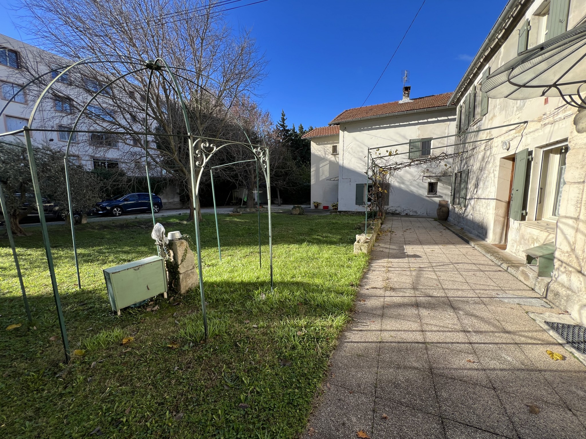 Vente Maison à Avignon 10 pièces