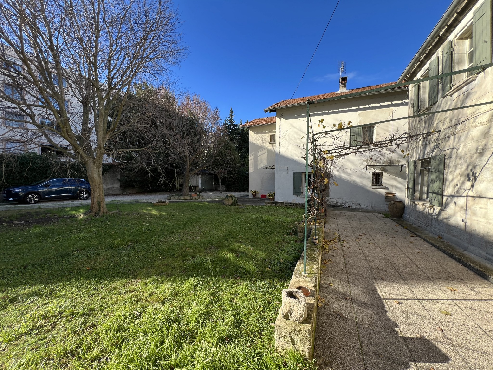 Vente Maison à Avignon 10 pièces