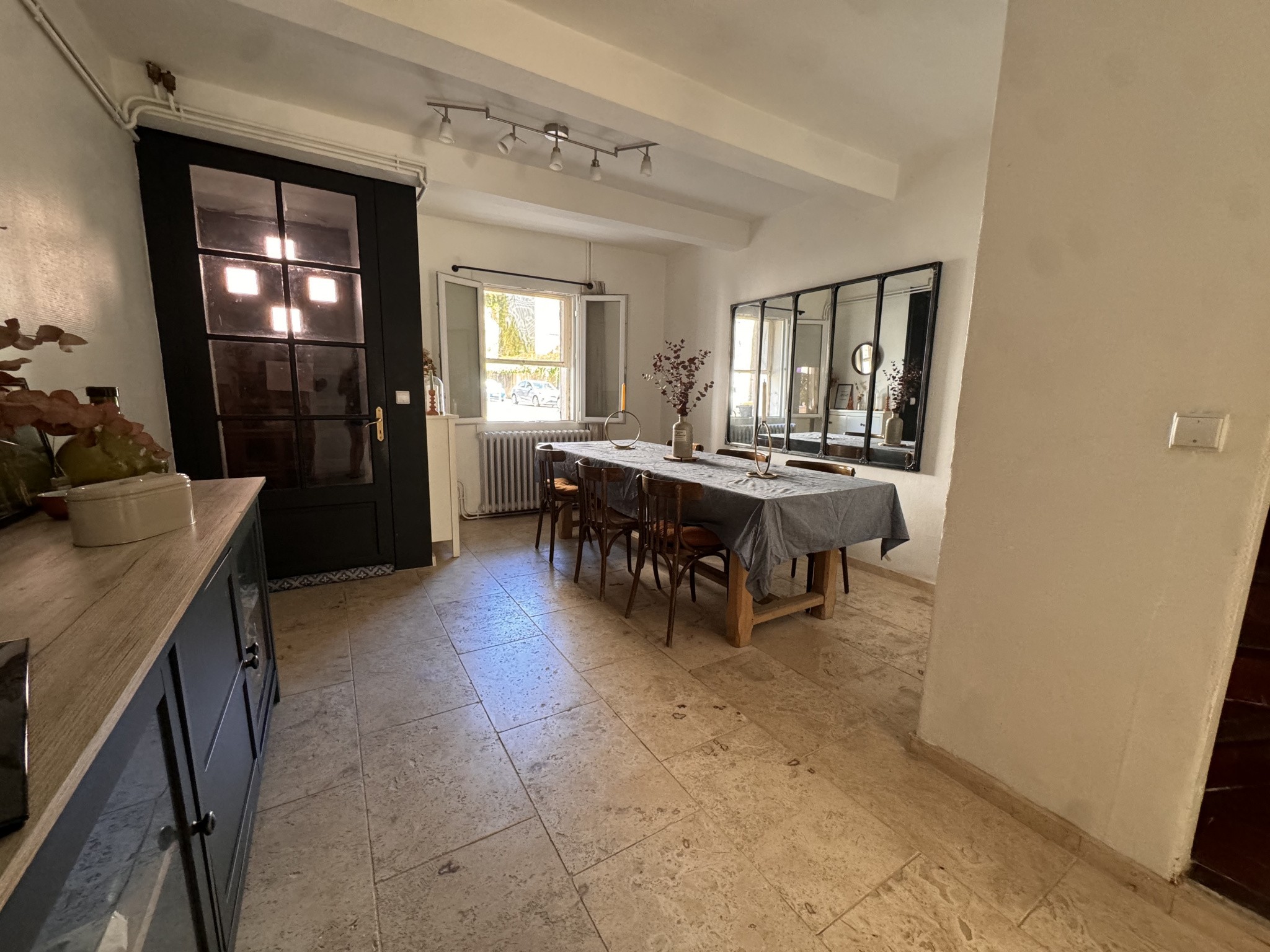 Vente Maison à Carpentras 4 pièces