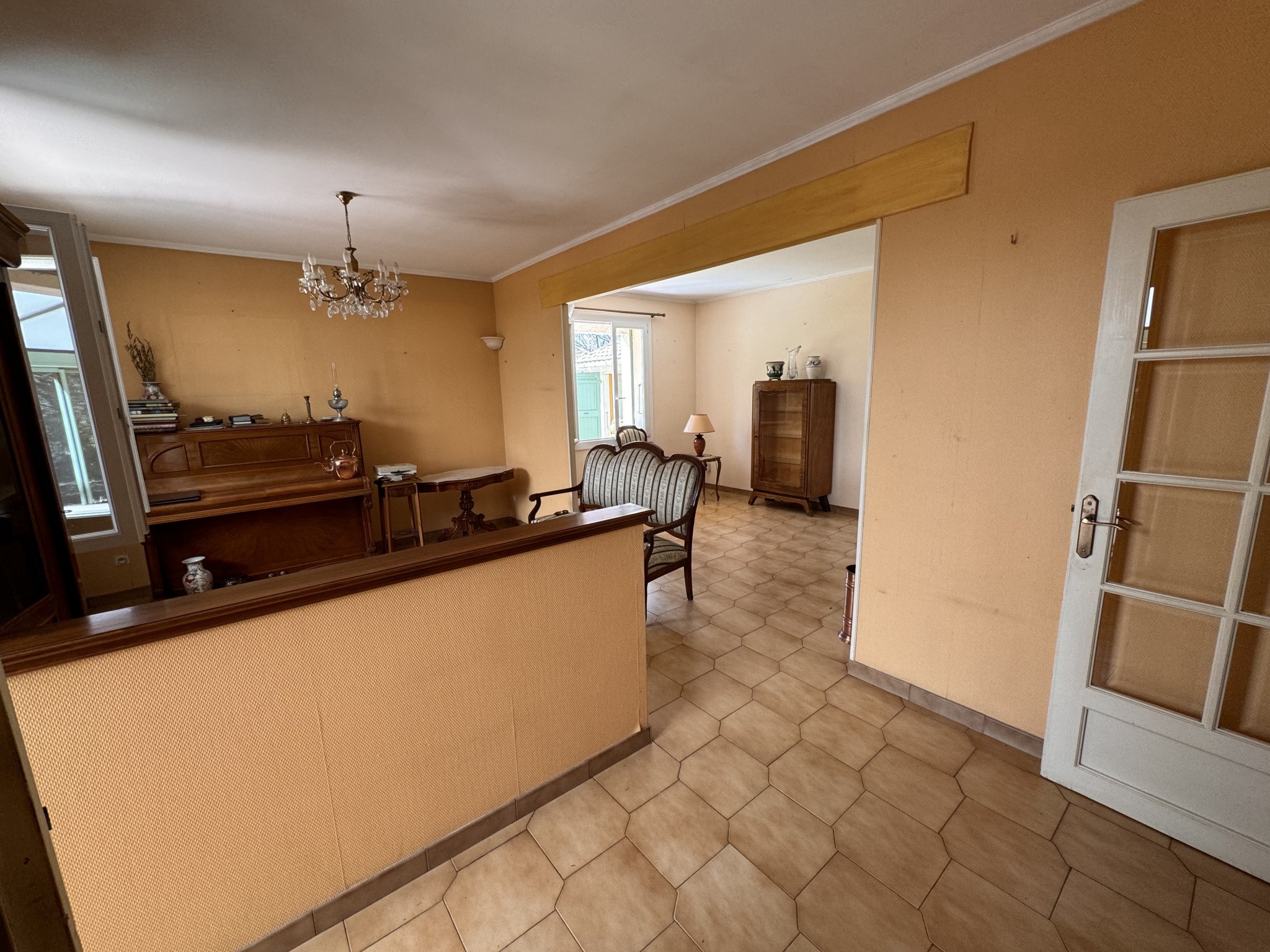 Vente Maison à Carpentras 7 pièces