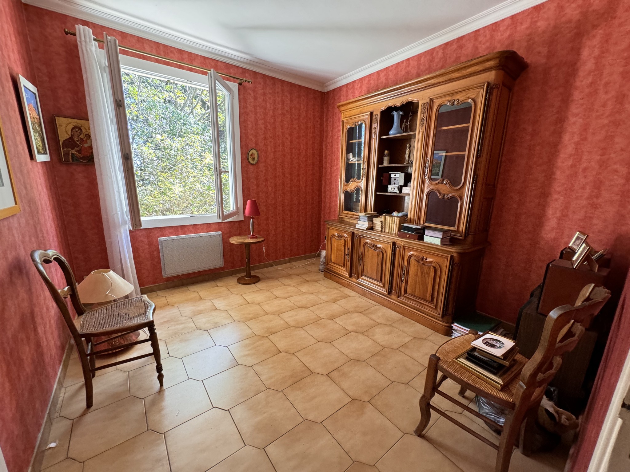 Vente Maison à Carpentras 7 pièces