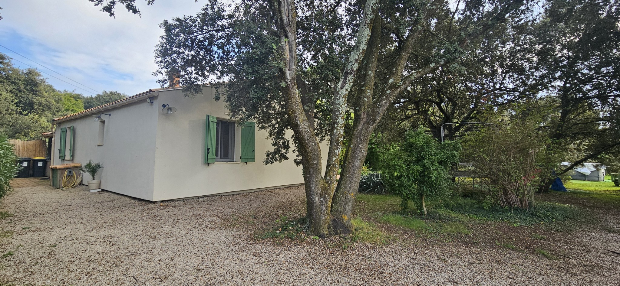 Vente Maison à Mazan 4 pièces