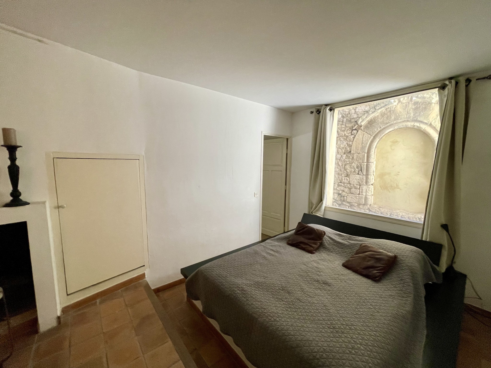 Vente Appartement à Pernes-les-Fontaines 3 pièces