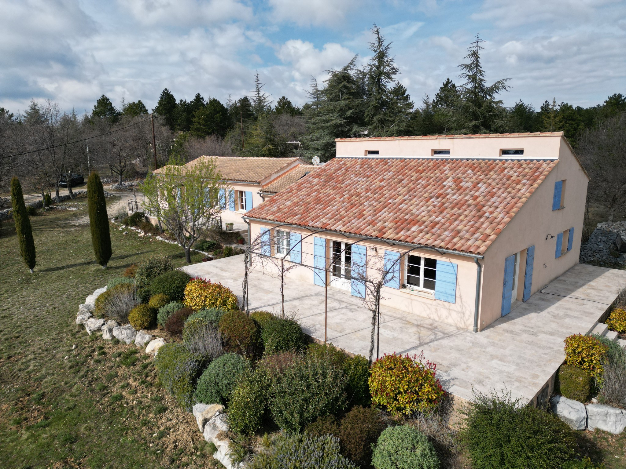 Vente Maison à Sault 9 pièces