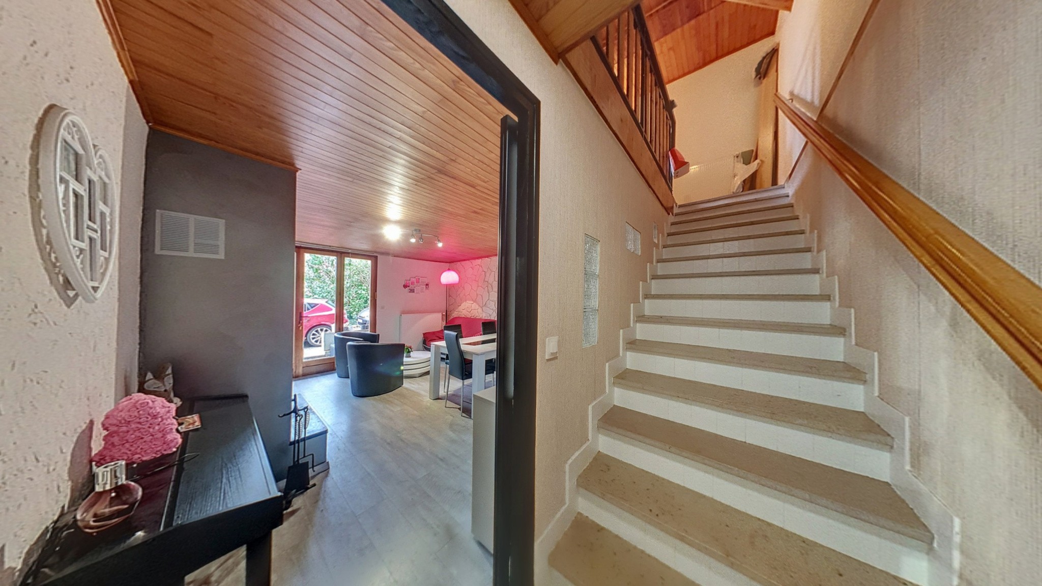 Vente Maison à Morestel 6 pièces