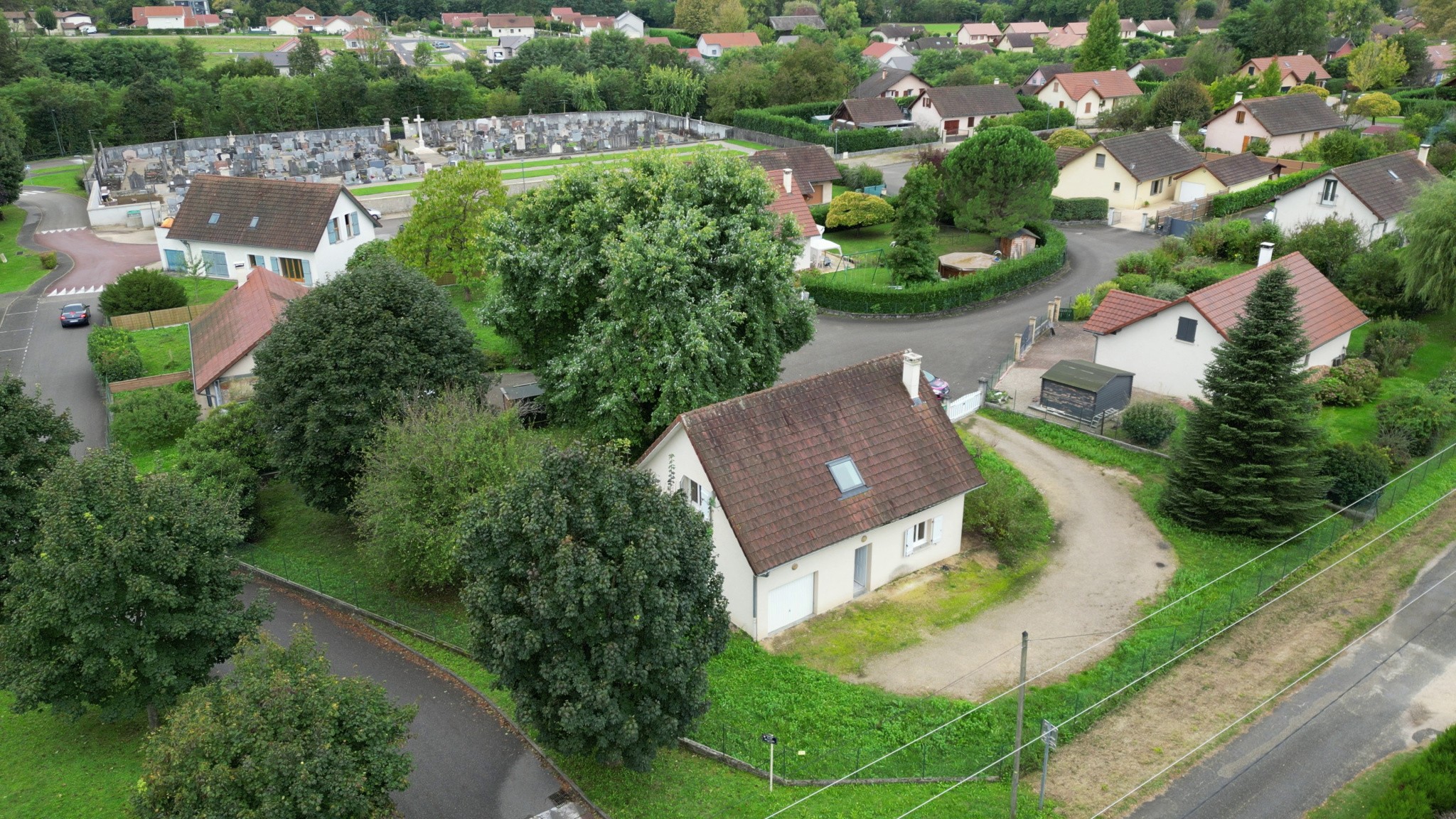 Vente Maison à le Pont-de-Beauvoisin 7 pièces