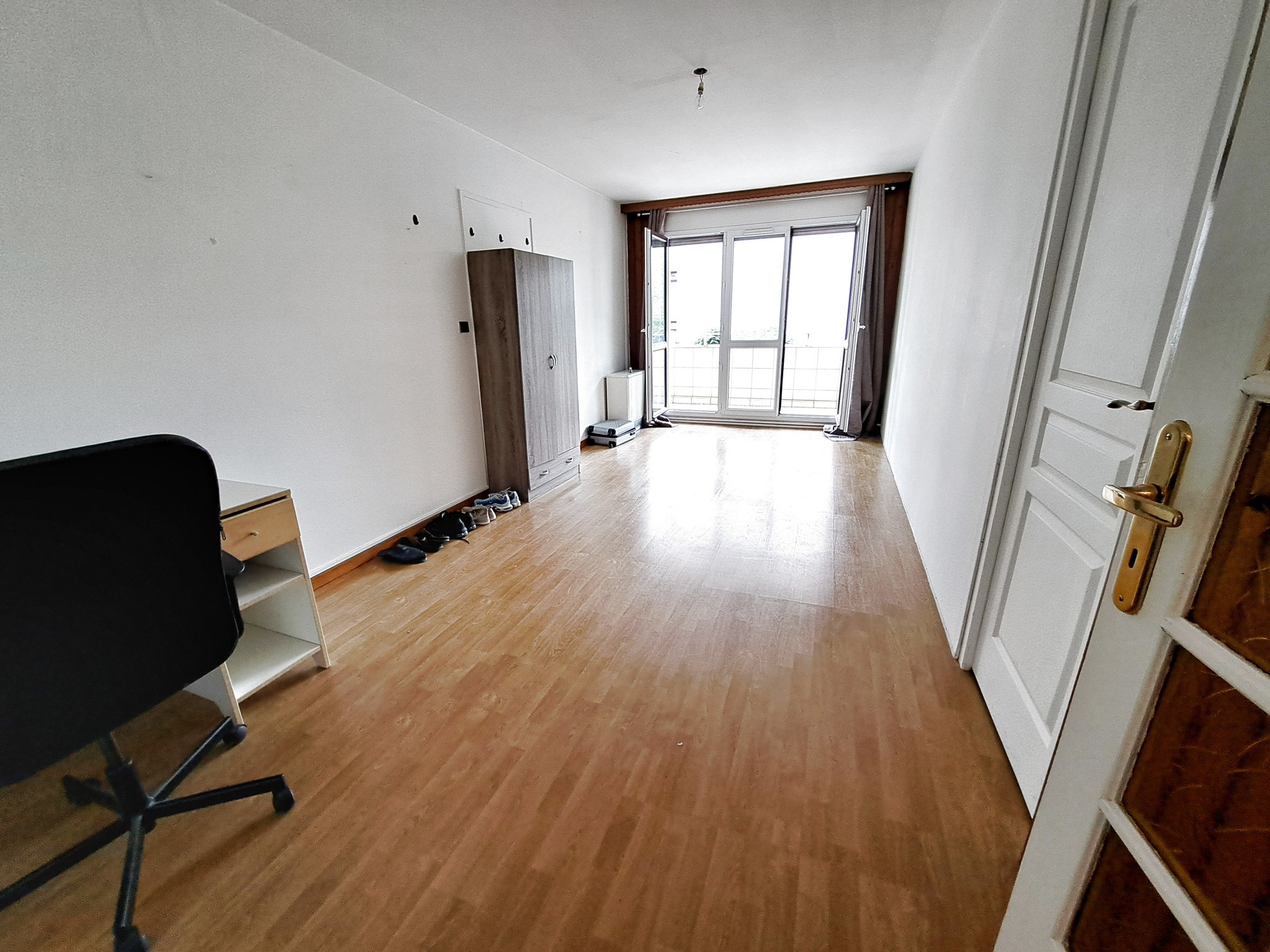 Vente Appartement à Strasbourg 5 pièces