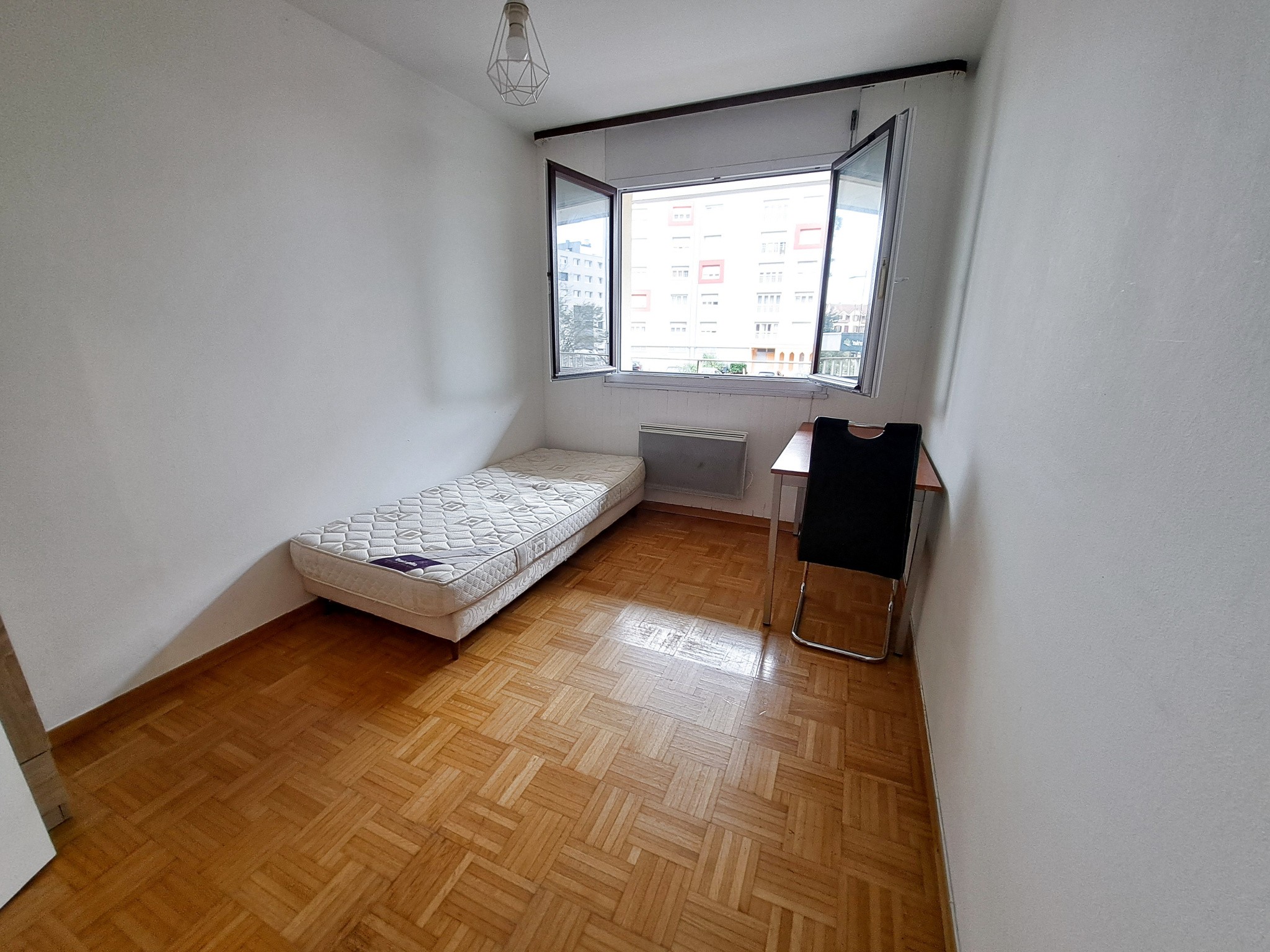 Vente Appartement à Strasbourg 5 pièces