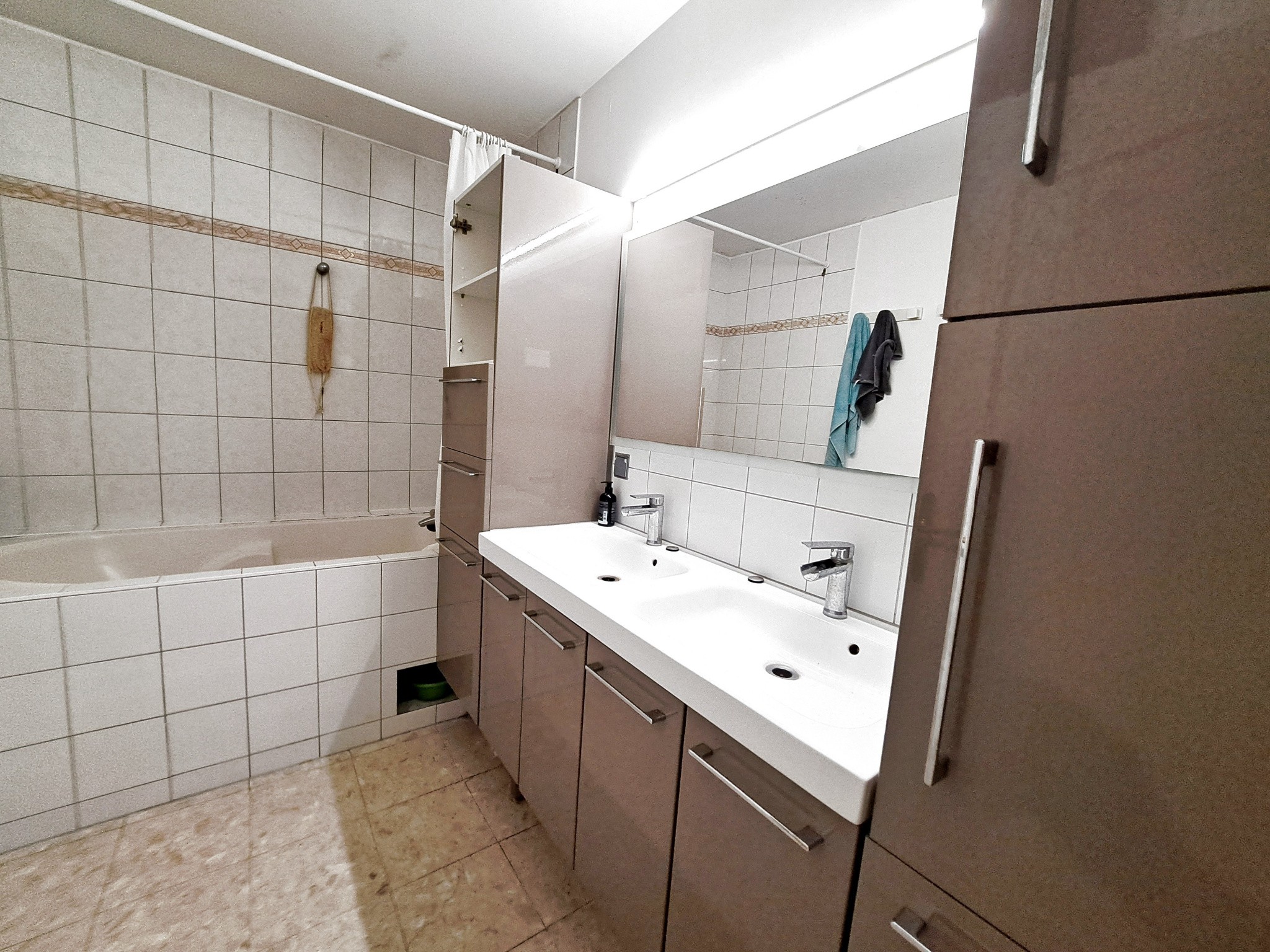 Vente Appartement à Strasbourg 5 pièces