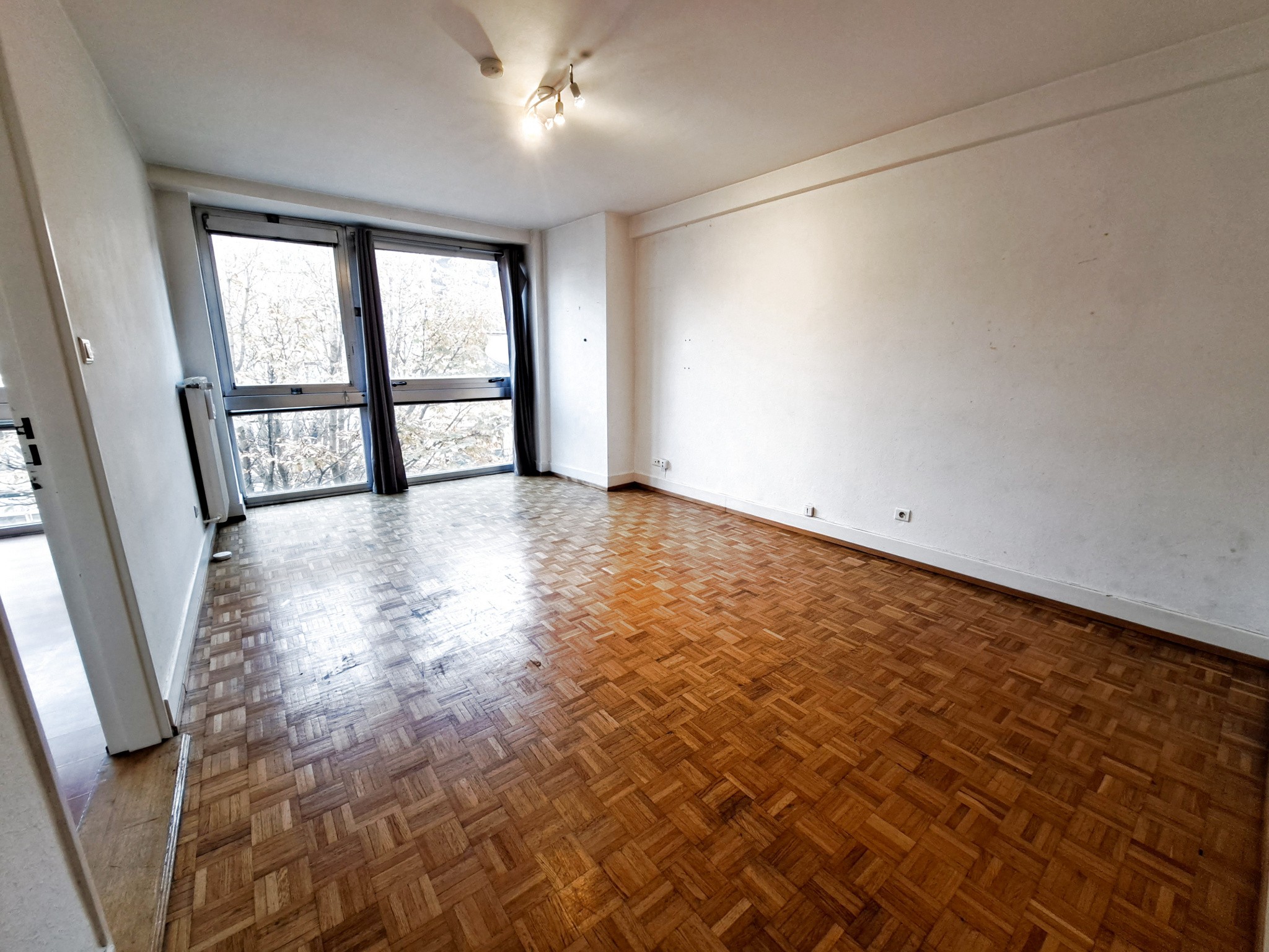 Vente Appartement à Strasbourg 3 pièces