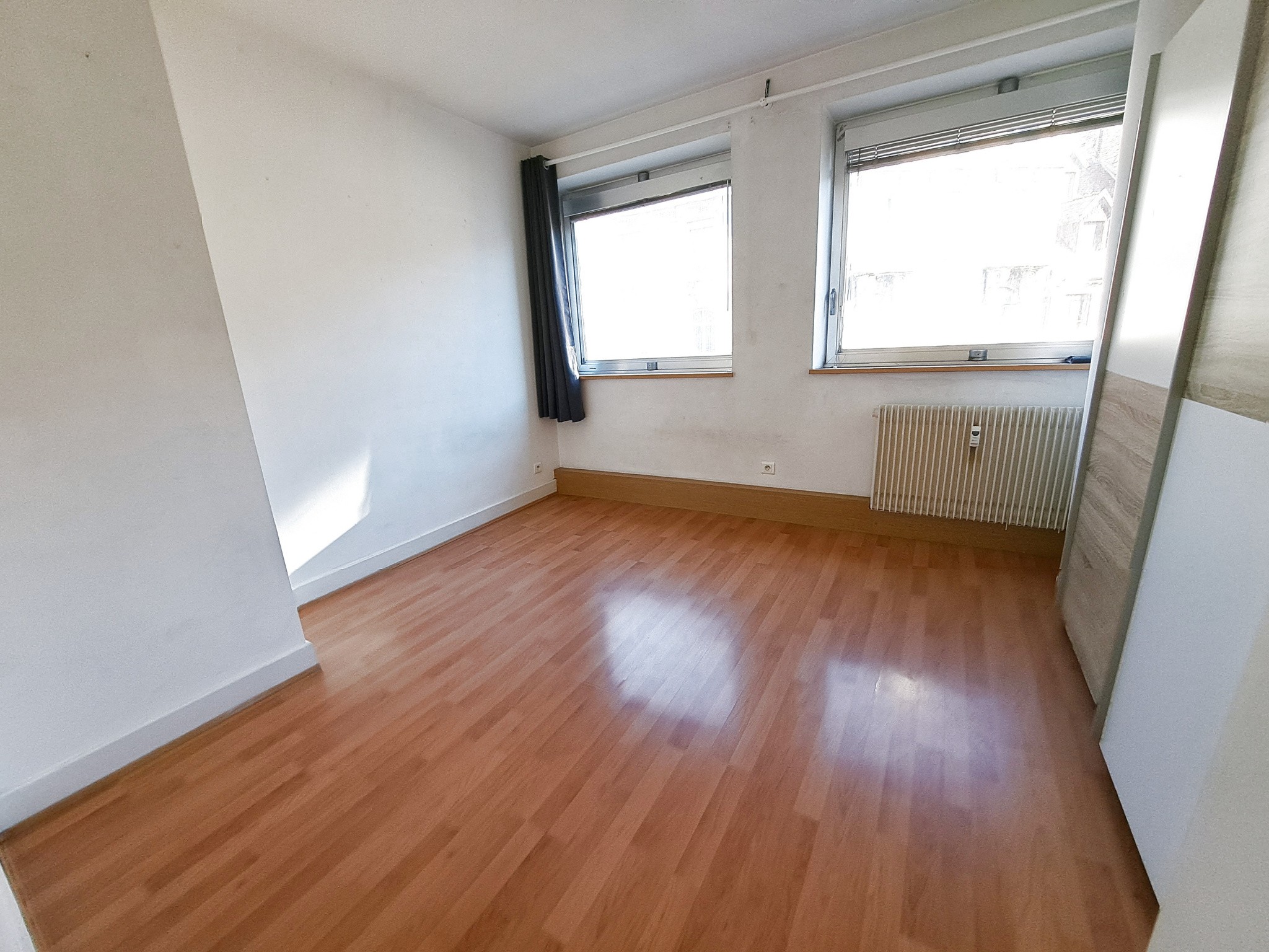 Vente Appartement à Strasbourg 3 pièces