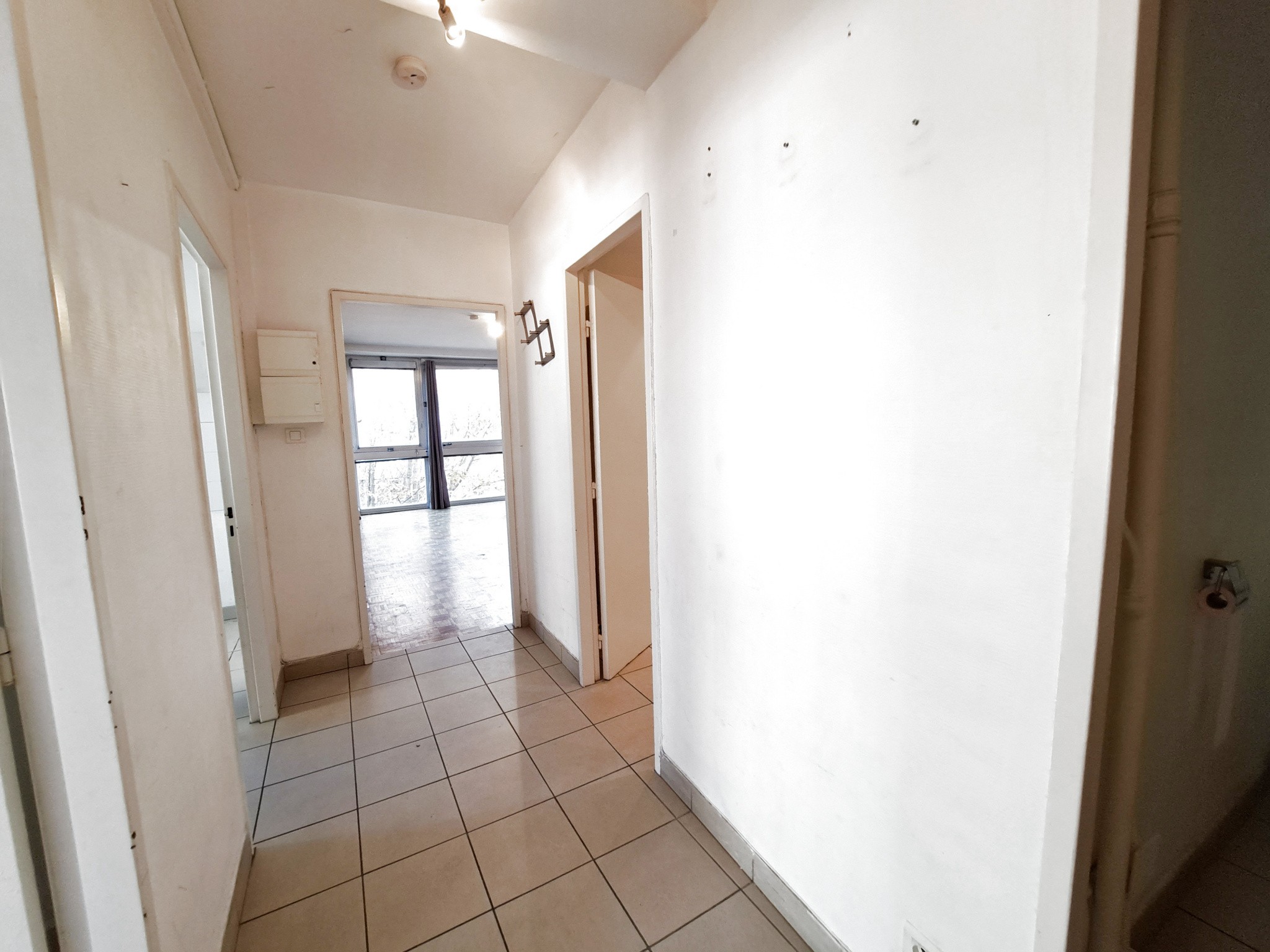 Vente Appartement à Strasbourg 3 pièces