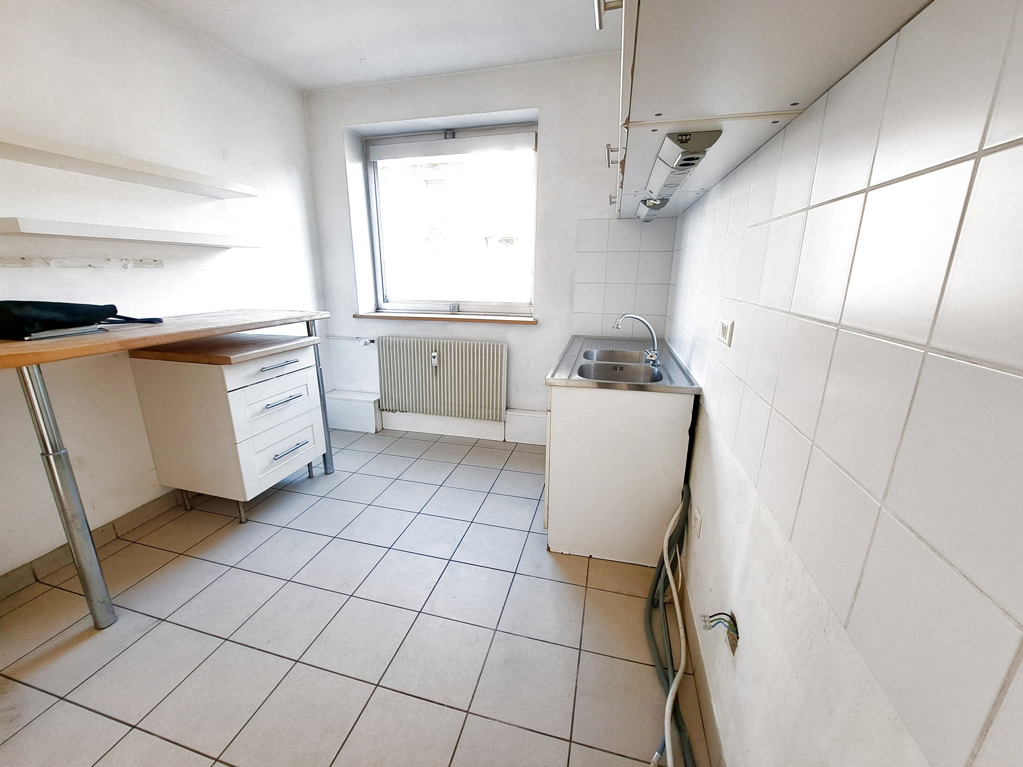 Vente Appartement à Strasbourg 3 pièces