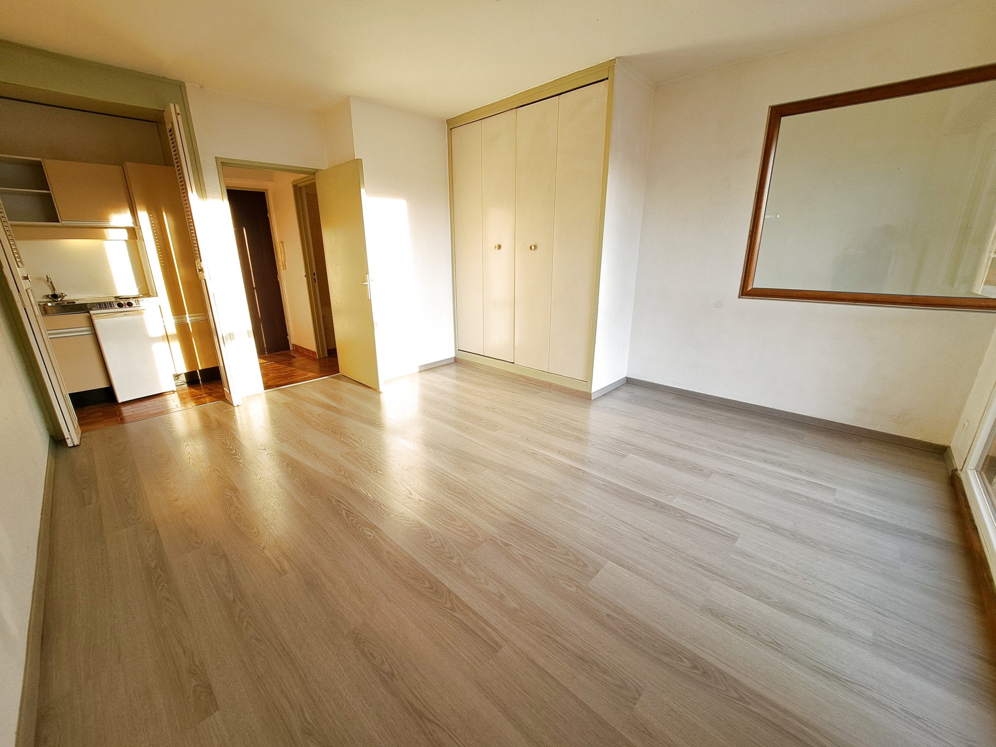 Vente Appartement à Strasbourg 1 pièce