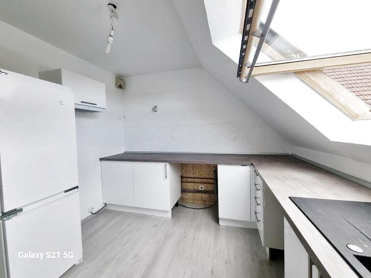 Vente Appartement à Illkirch-Graffenstaden 3 pièces